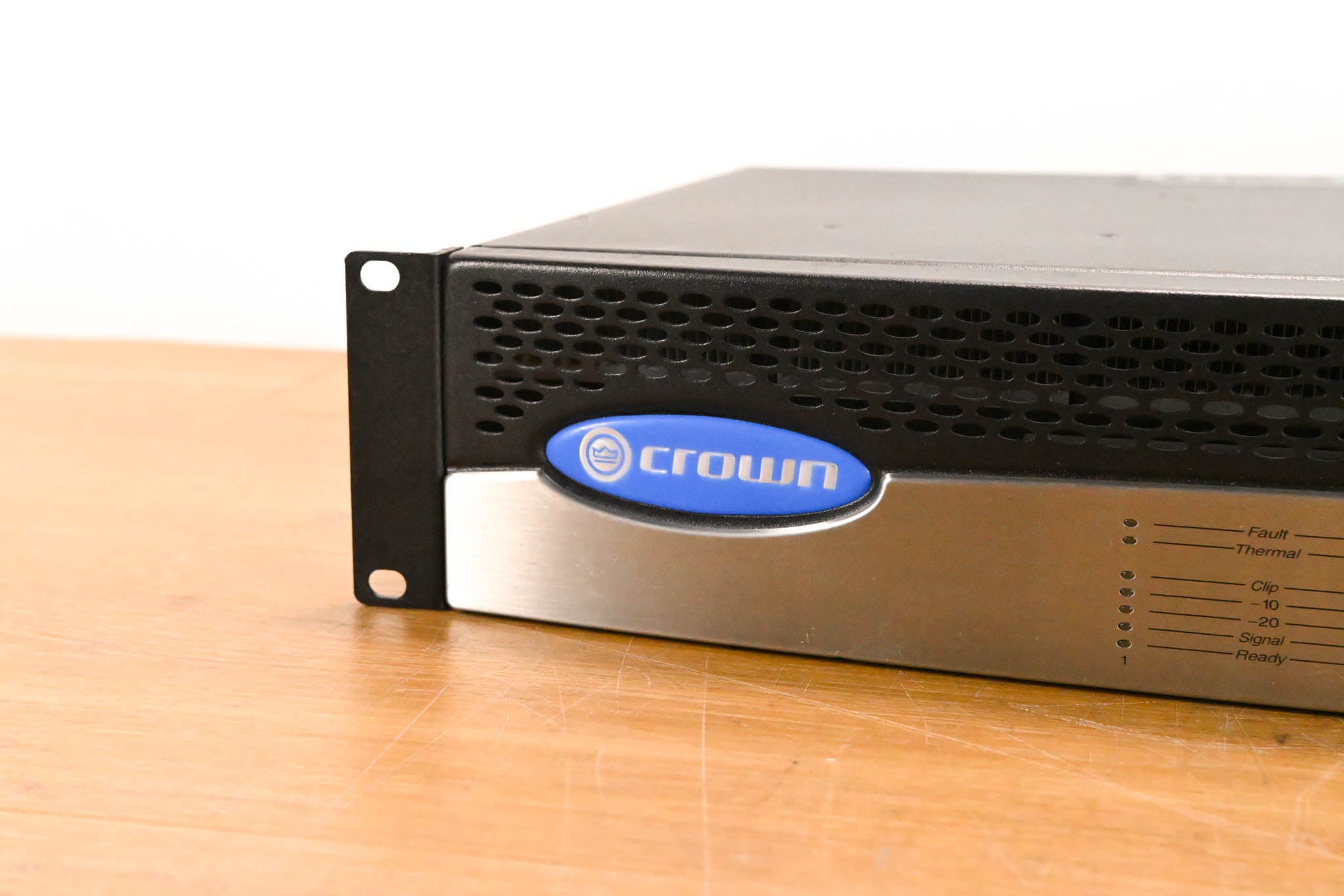 Crown CTs 3000 Two-Channel 1500W Power Amplifier