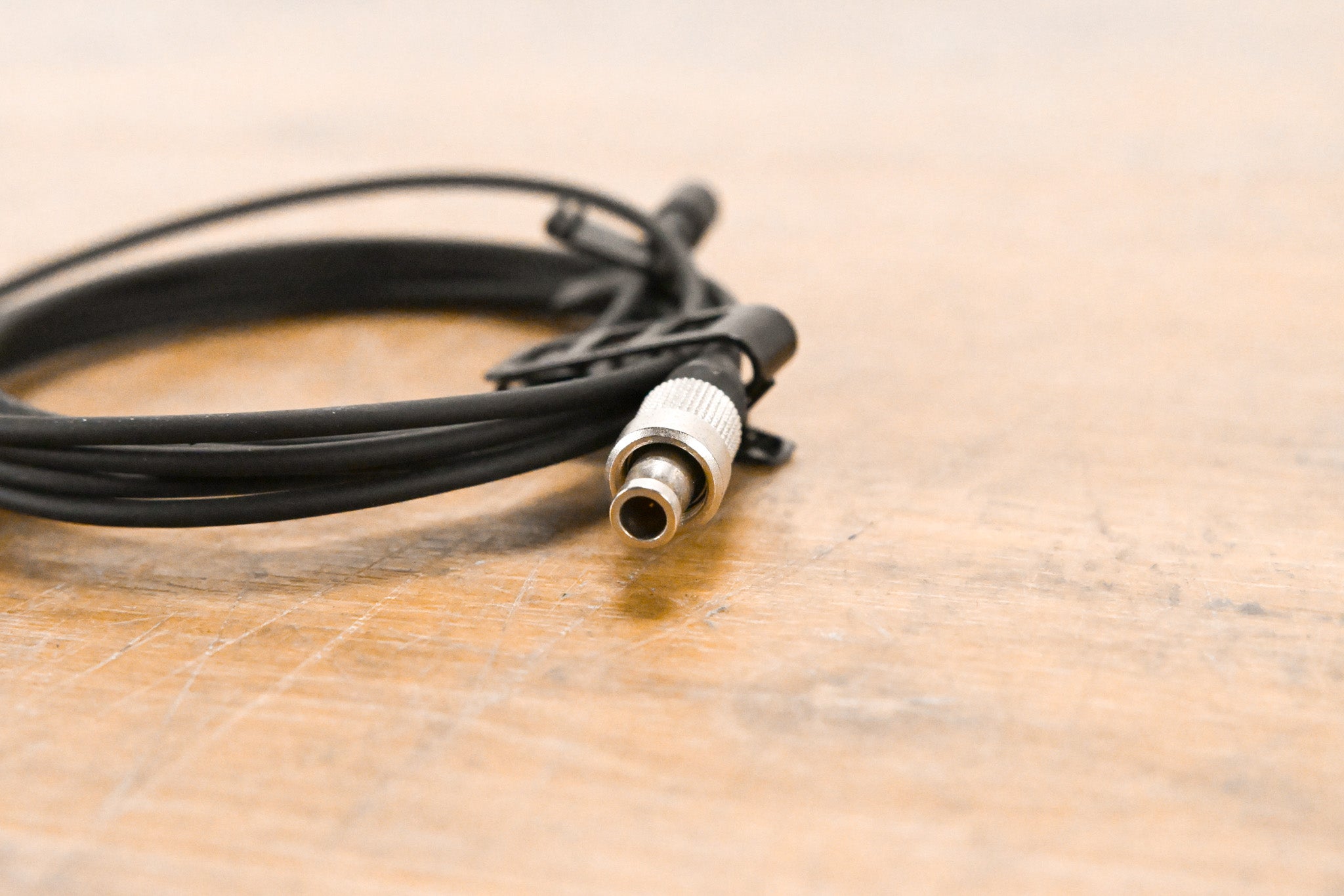 Sennheiser MKE 2-4 Omnidirectional Lavalier Microphone
