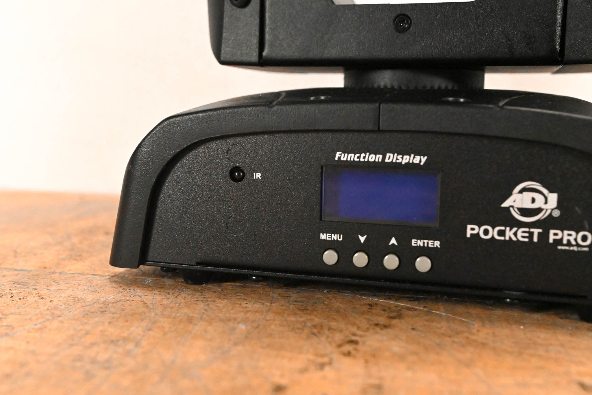 ADJ Pocket Pro 25W LED Mini Moving Head Light