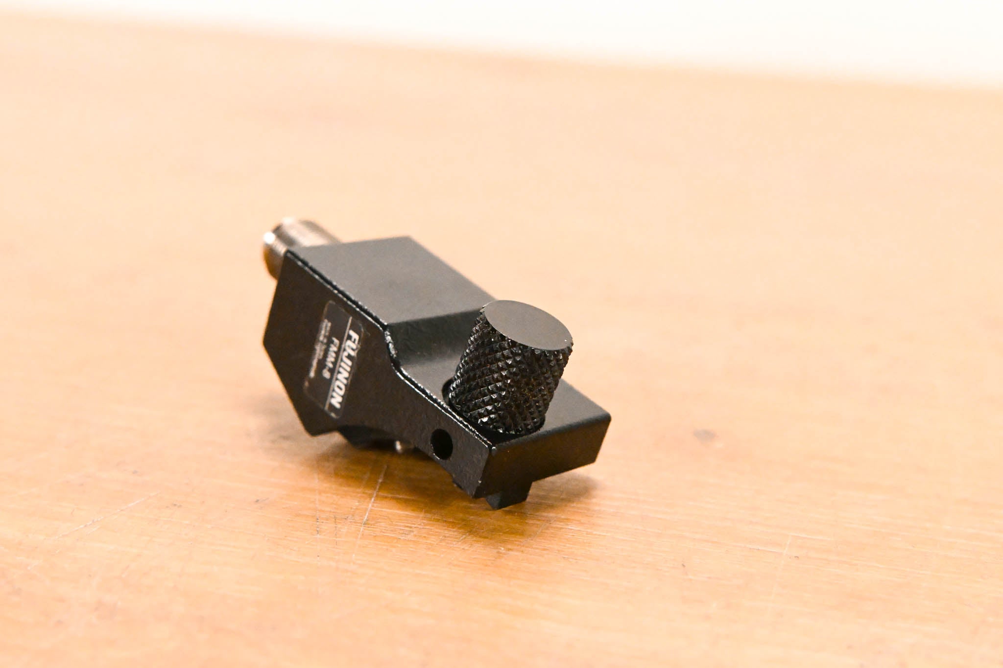 Fujinon FMM-8 Focus Manual Module for A12, S12, and T12 ENG/EFP Lenses