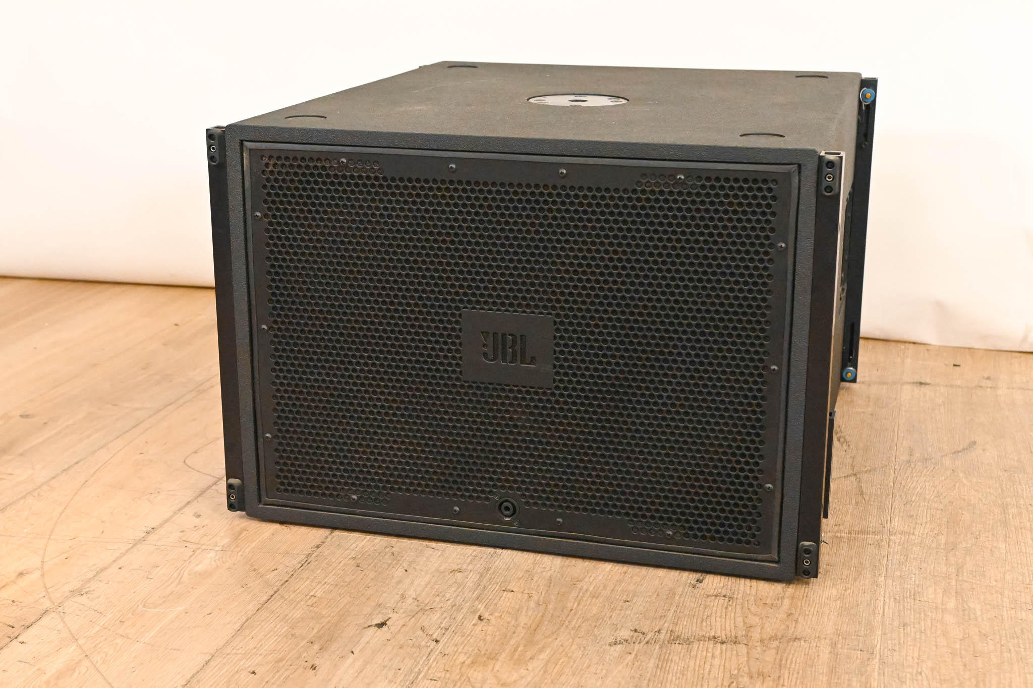 JBL VT4883 Subcompact Dual 12" Cardioid-Arrayable Subwoofer
