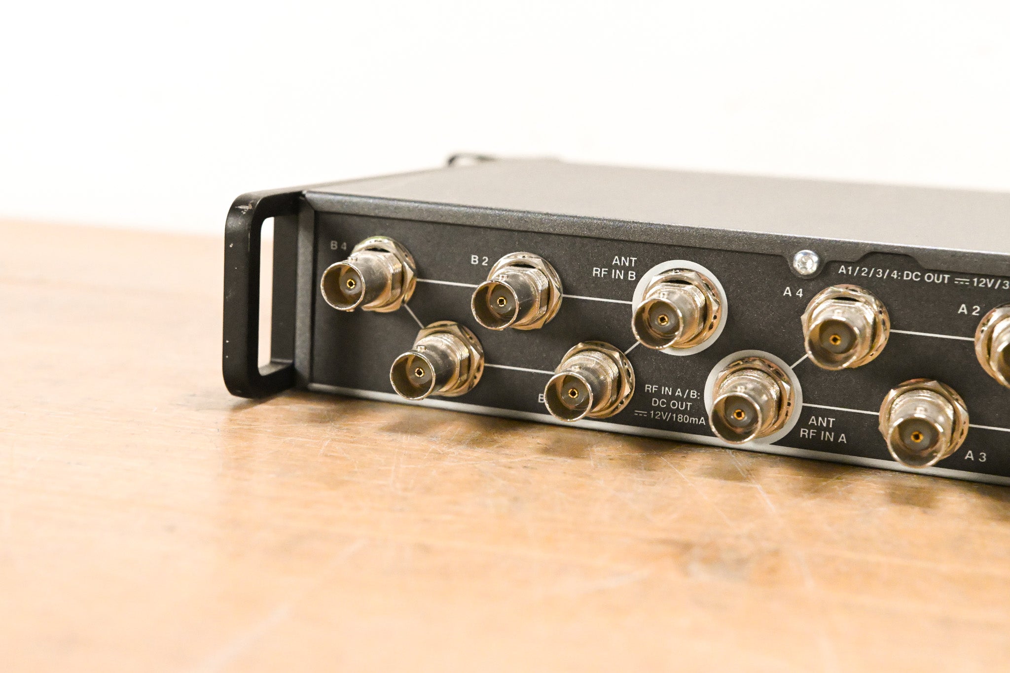 Sennheiser ASA 1 Active Antenna Splitter - 500-870 MHz (NO POWER SUPPLY)