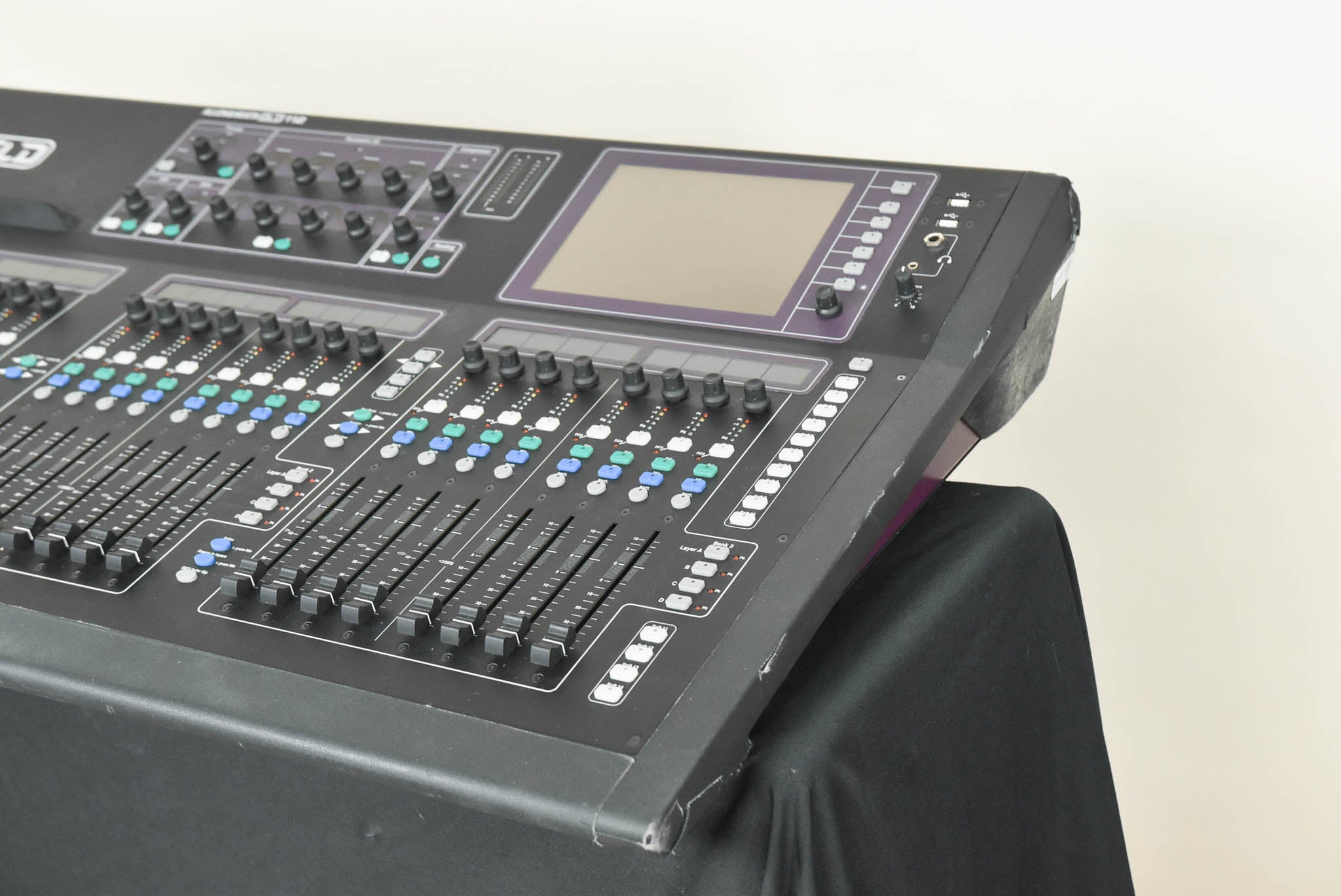 Allen & Heath GLD-112 Compact Digital Mixing Surface