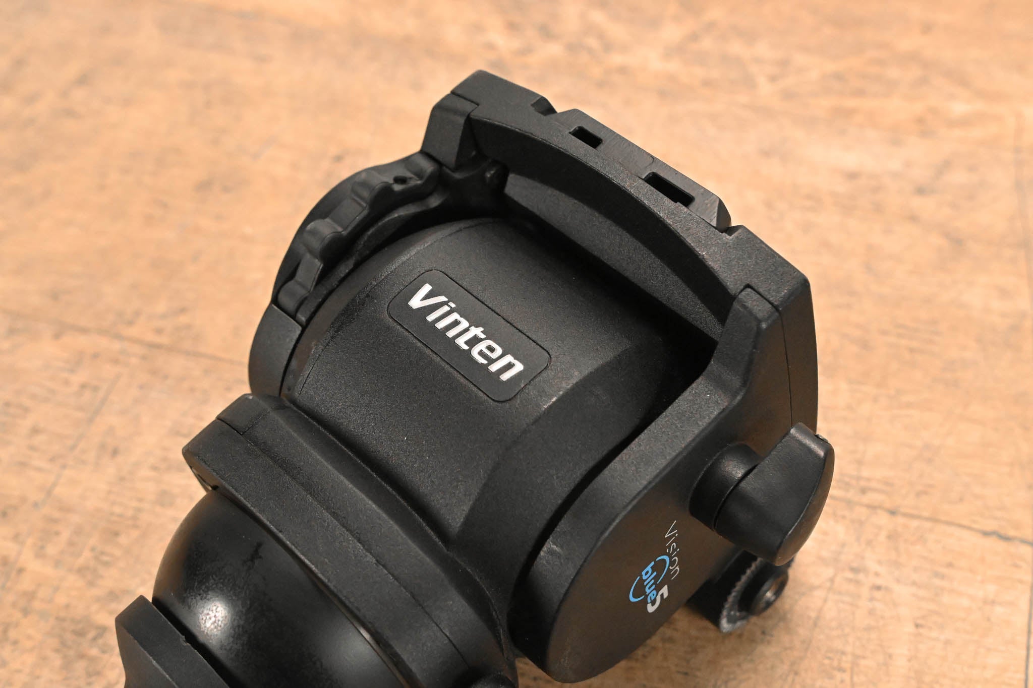 Vinten Vision blue5 Pan and Tilt Tripod Head