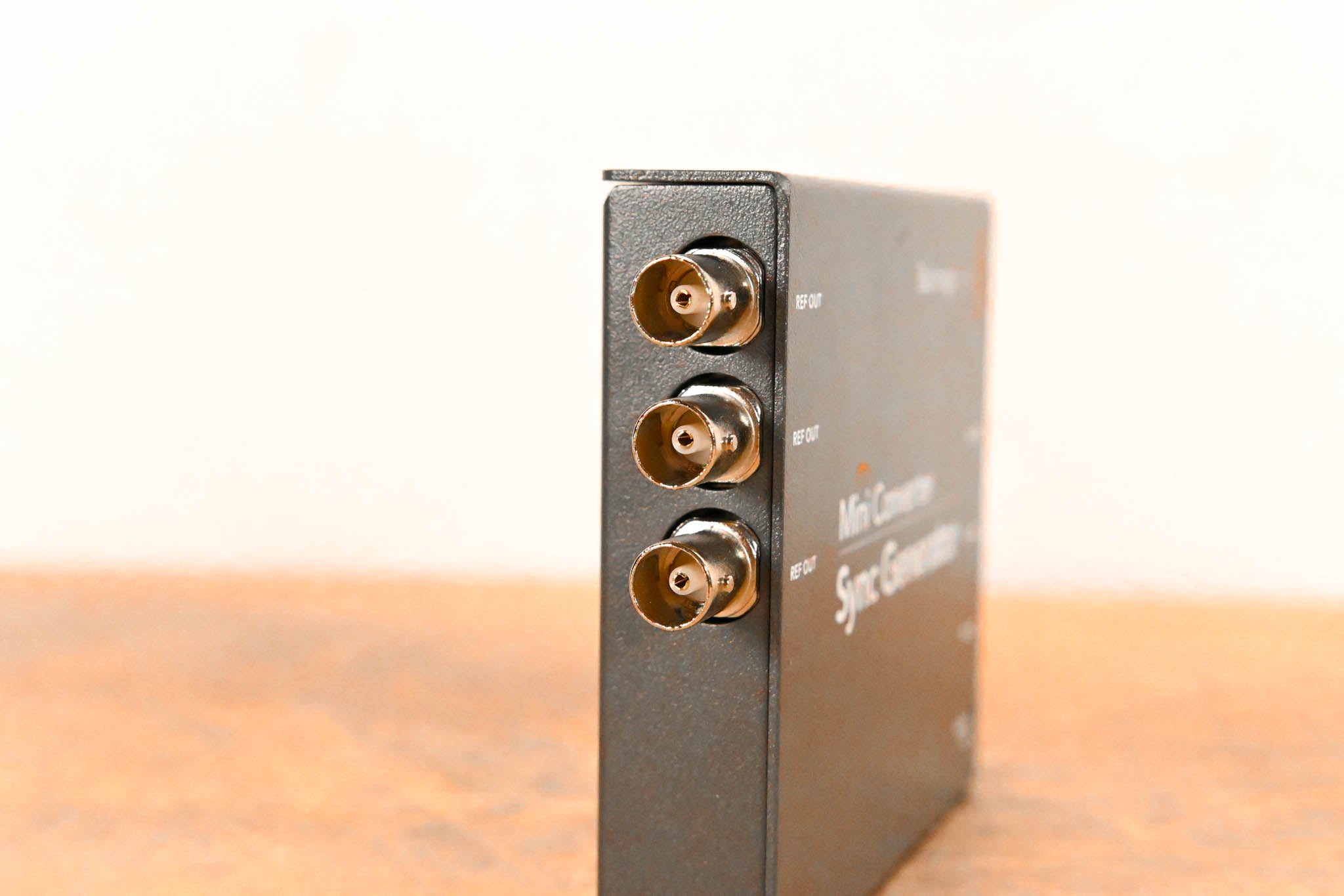 Blackmagic Design Mini Converter Sync Generator (NO POWER SUPPLY)