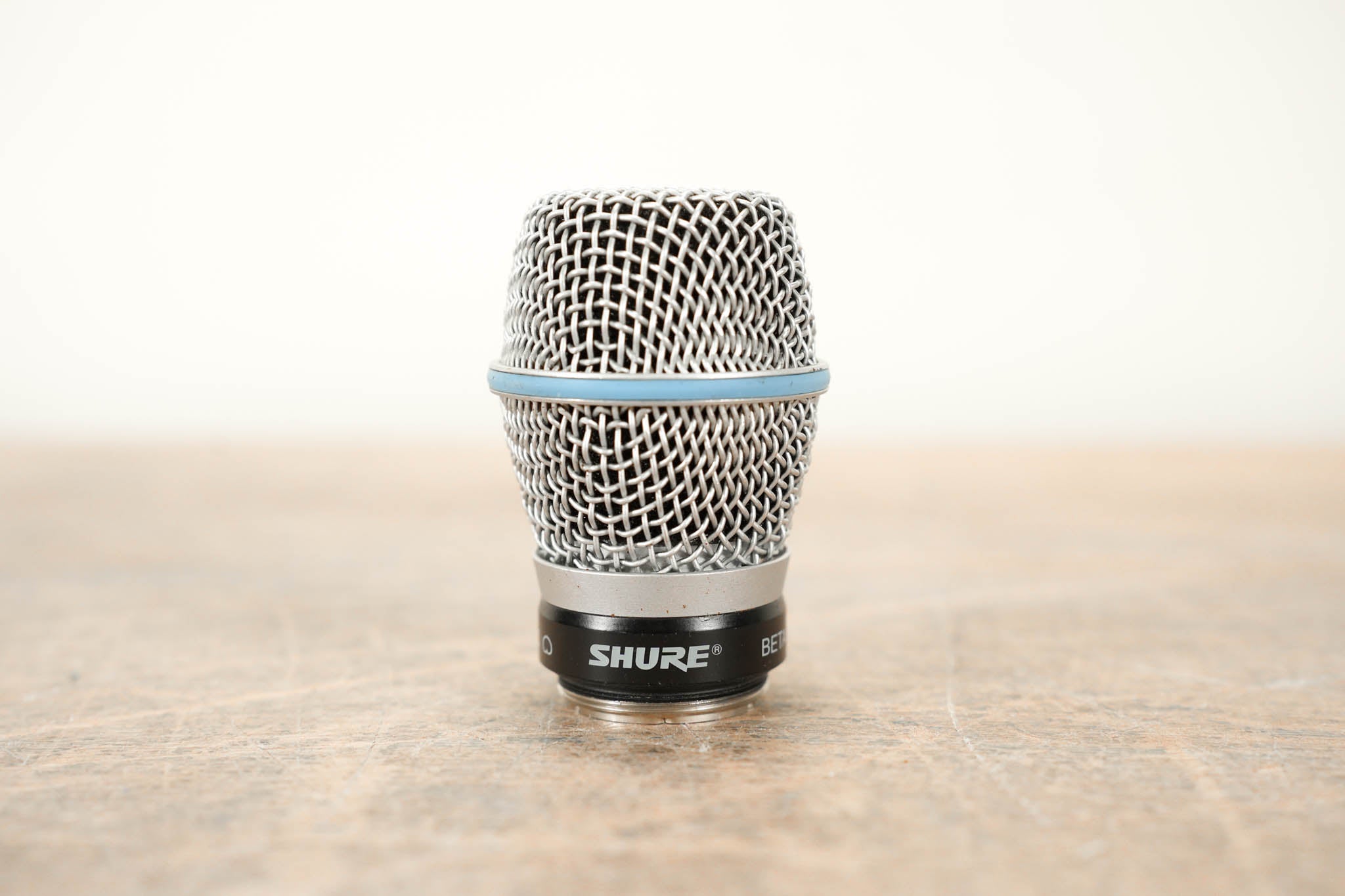 Shure RPW122 Beta 87C Wireless Microphone Capsule