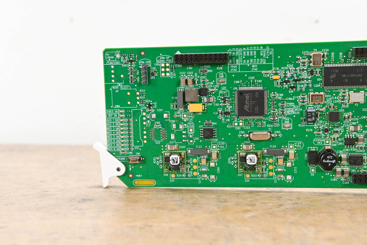 Ross SFS-8622-A 3G/HD/SD Frame Sync w/ Audio Processing