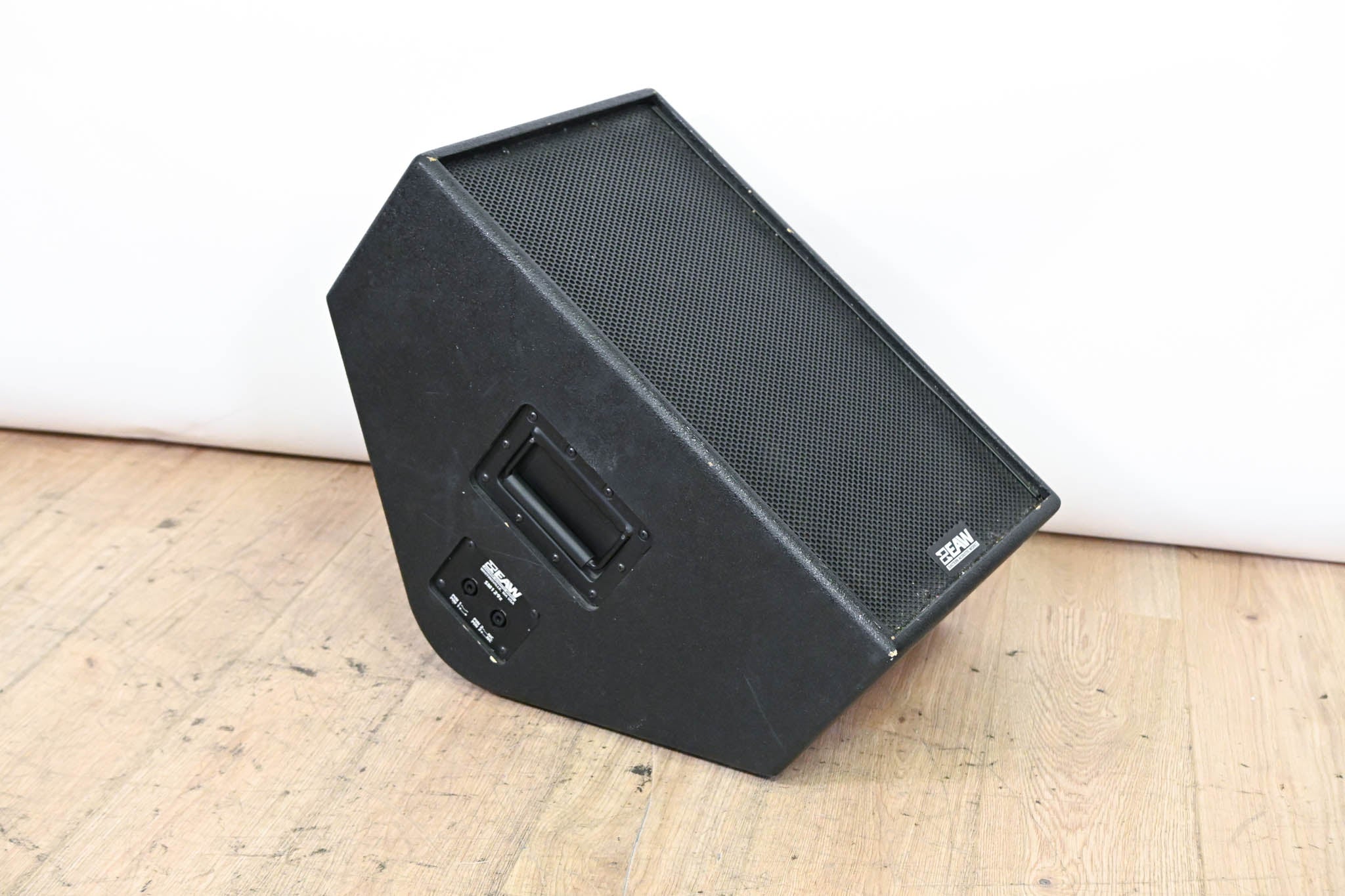 EAW SM129z Two-Way Full Range Passive Stage Monitor