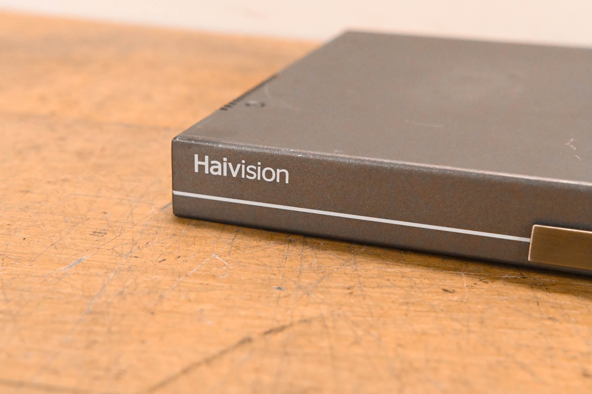 HaiVision S-290E-SDI-M Makito SDI Encoder Appliance (NO POWER SUPPLY)