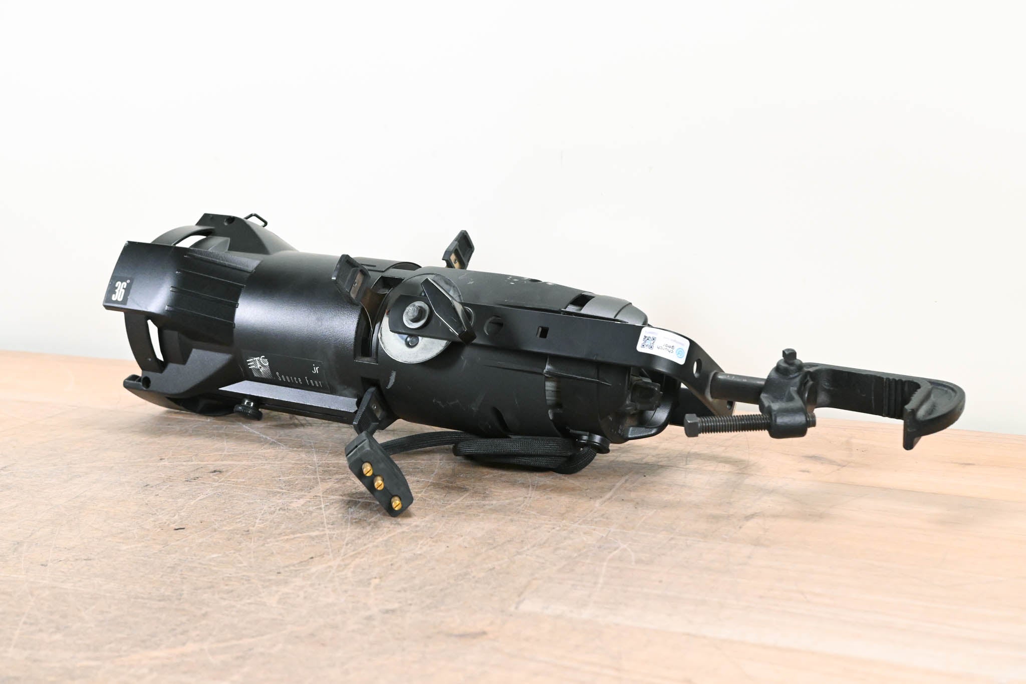 ETC Source Four Jr 36 Degree 575 Ellipsoidal Light