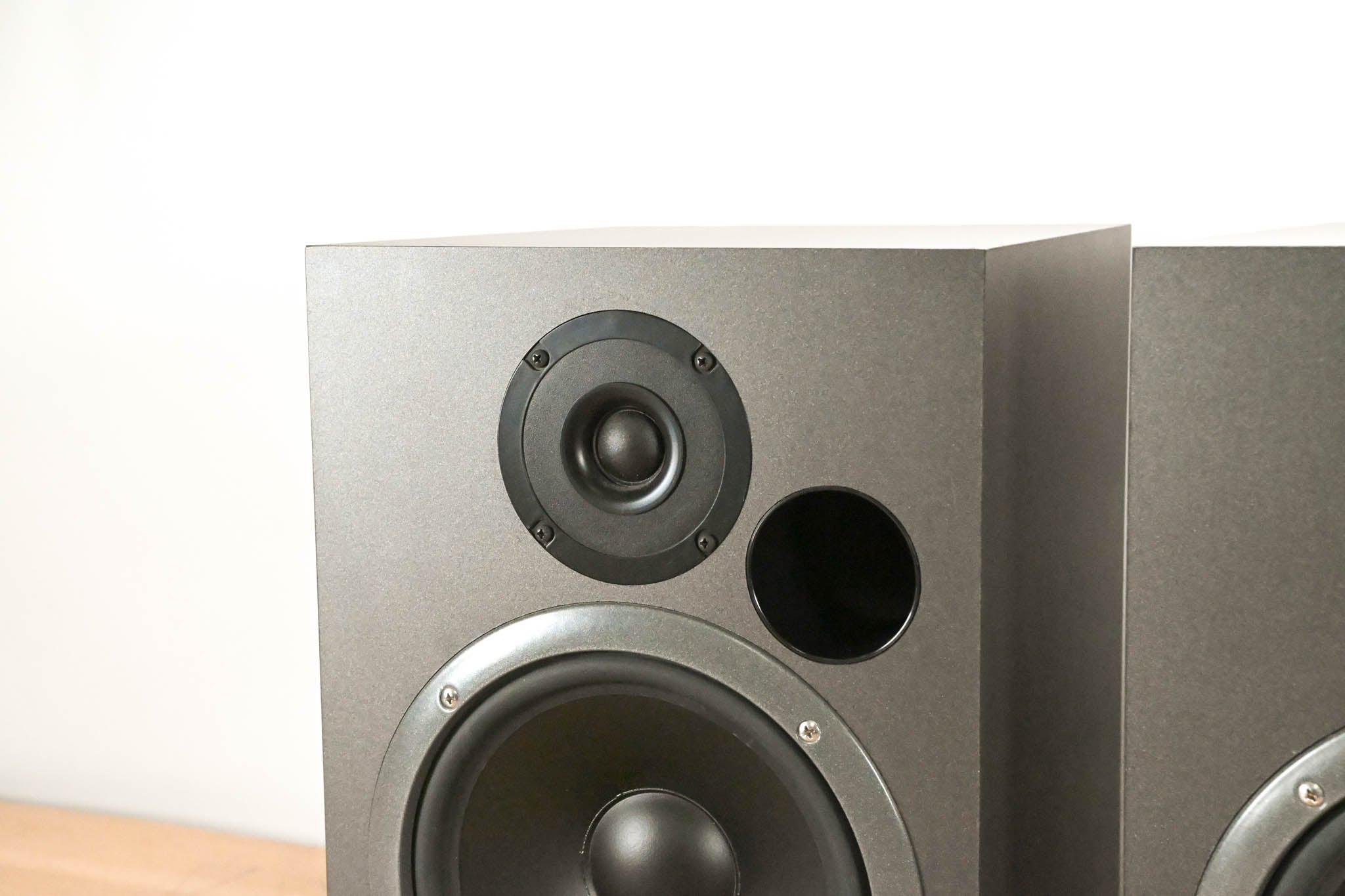 Event 20/20bas Bi-Amplified Studio Monitor (PAIR)