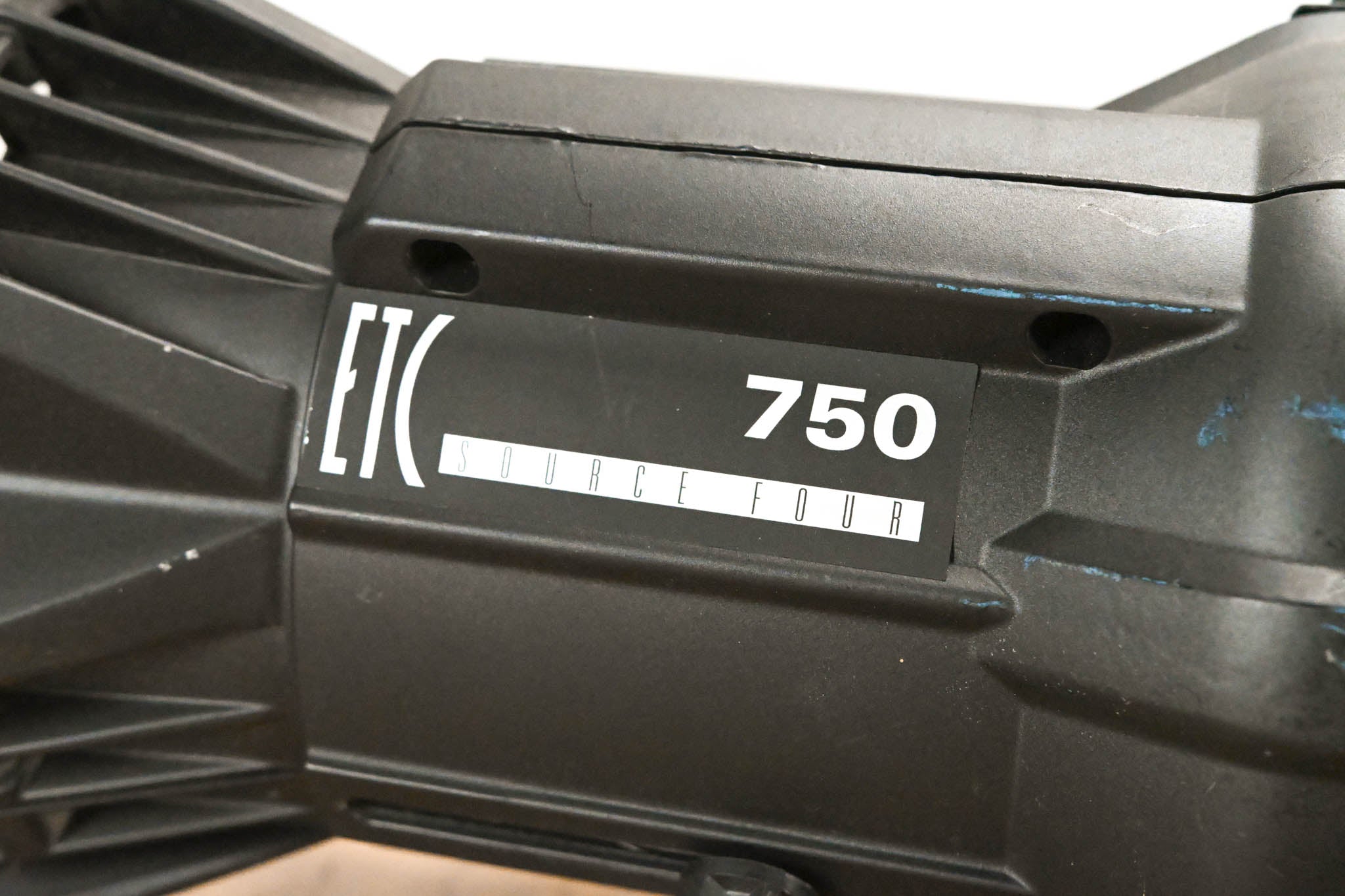 ETC Source Four 750 19 Degree Ellipsoidal Light