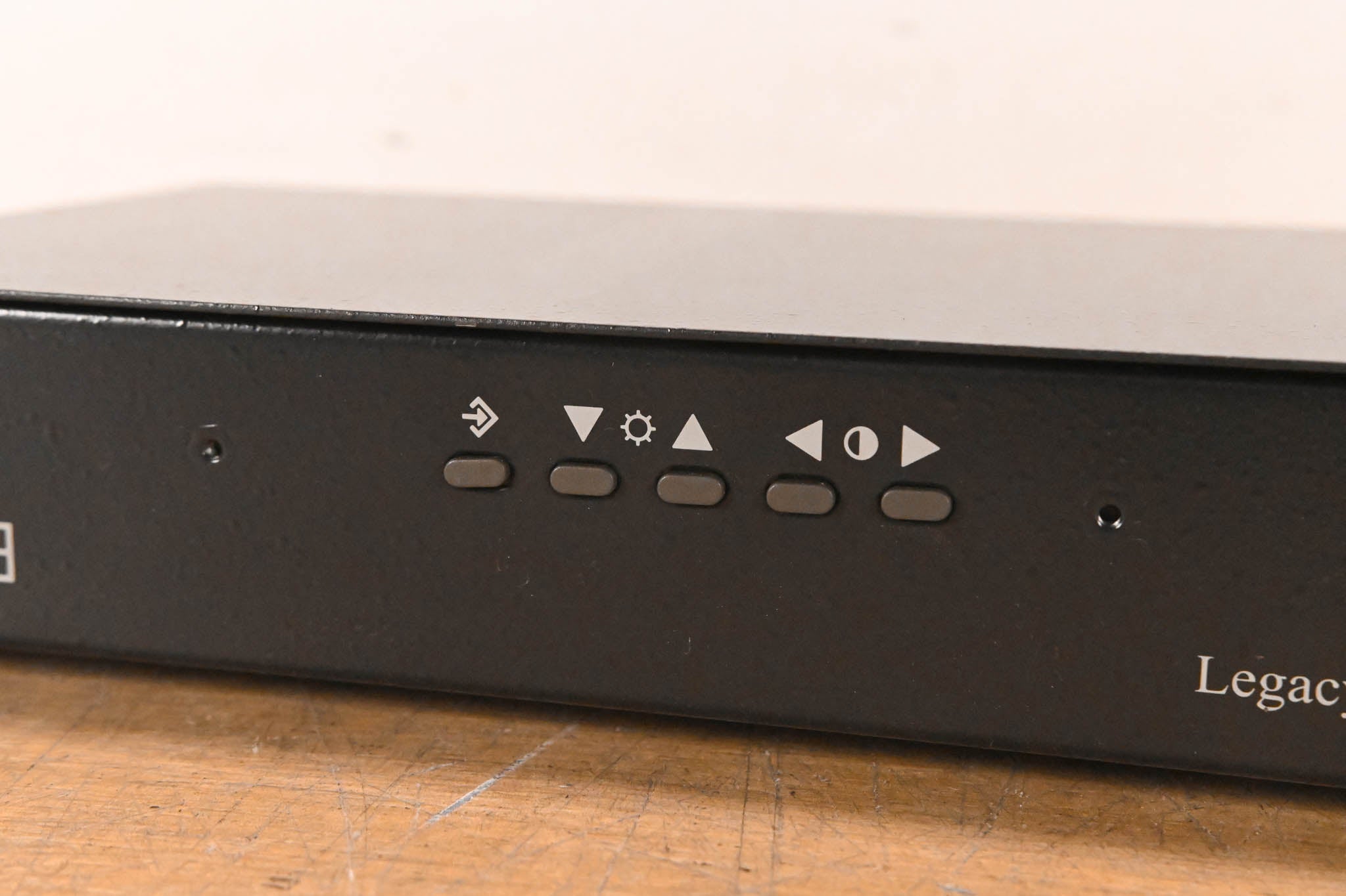 KME Legacy Pixel Transformer