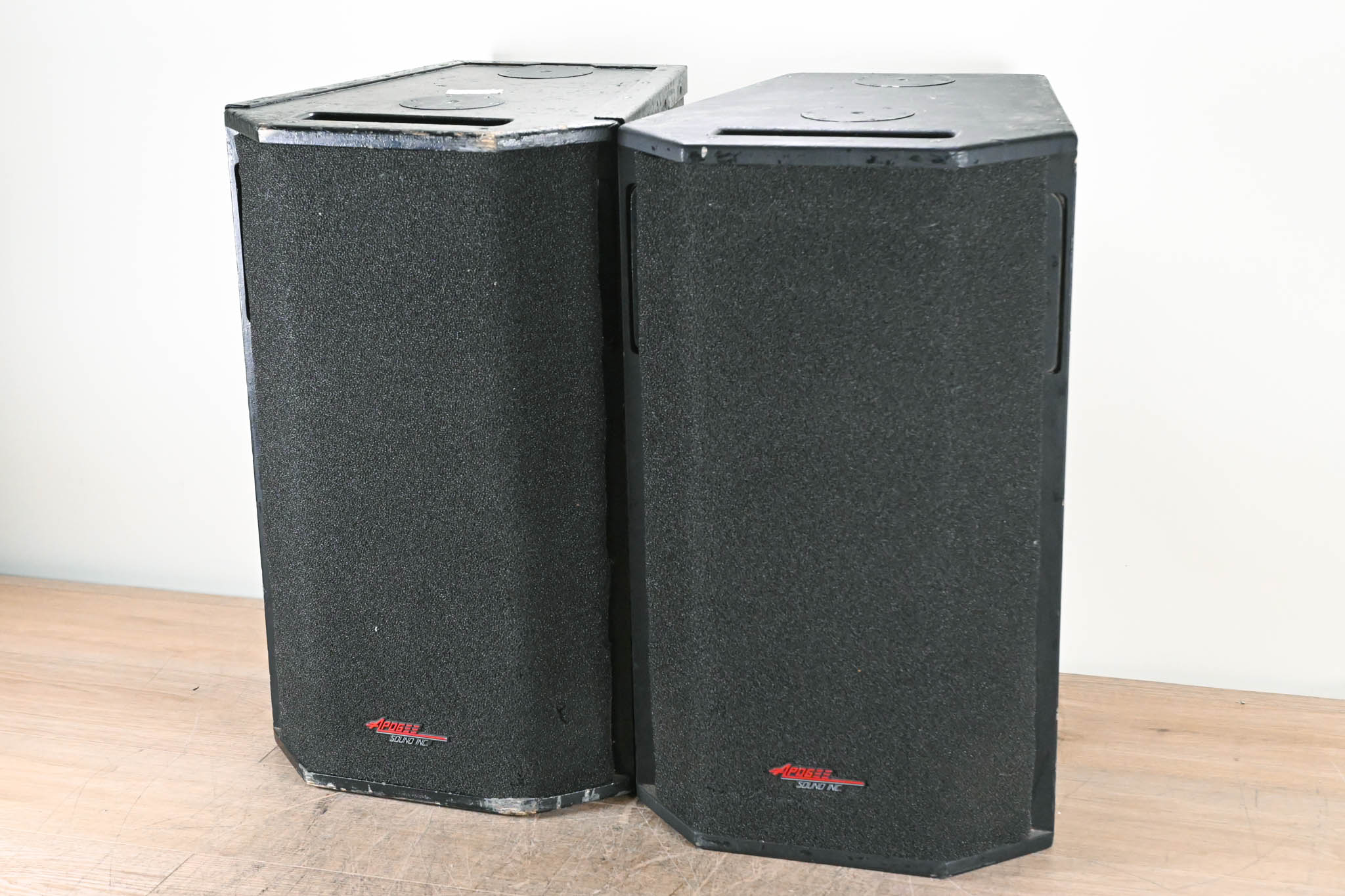 Apogee Sound AE-5 Arrayable Loudspeaker (PAIR)