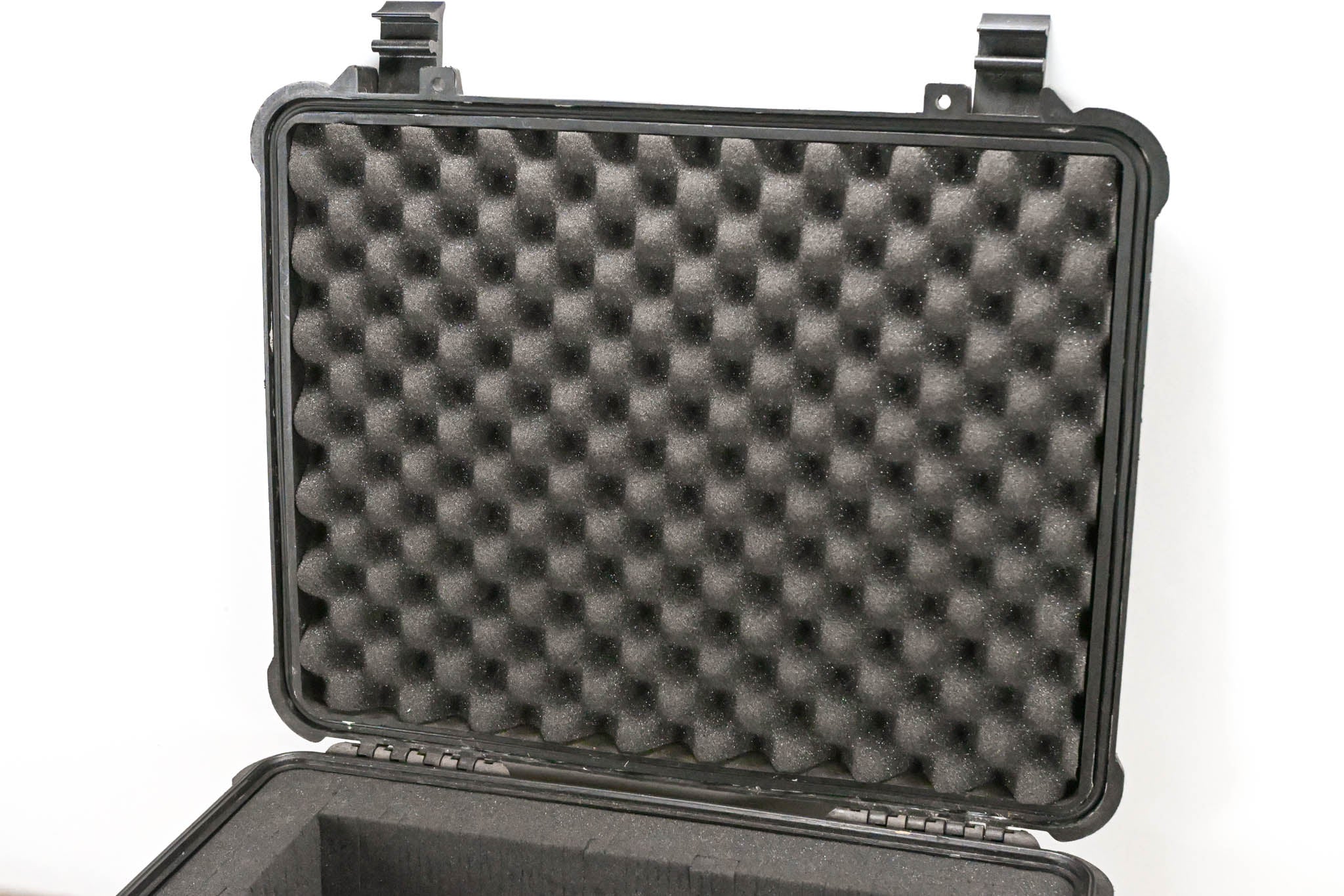 Pelican 1550 Protector Case with Foam
