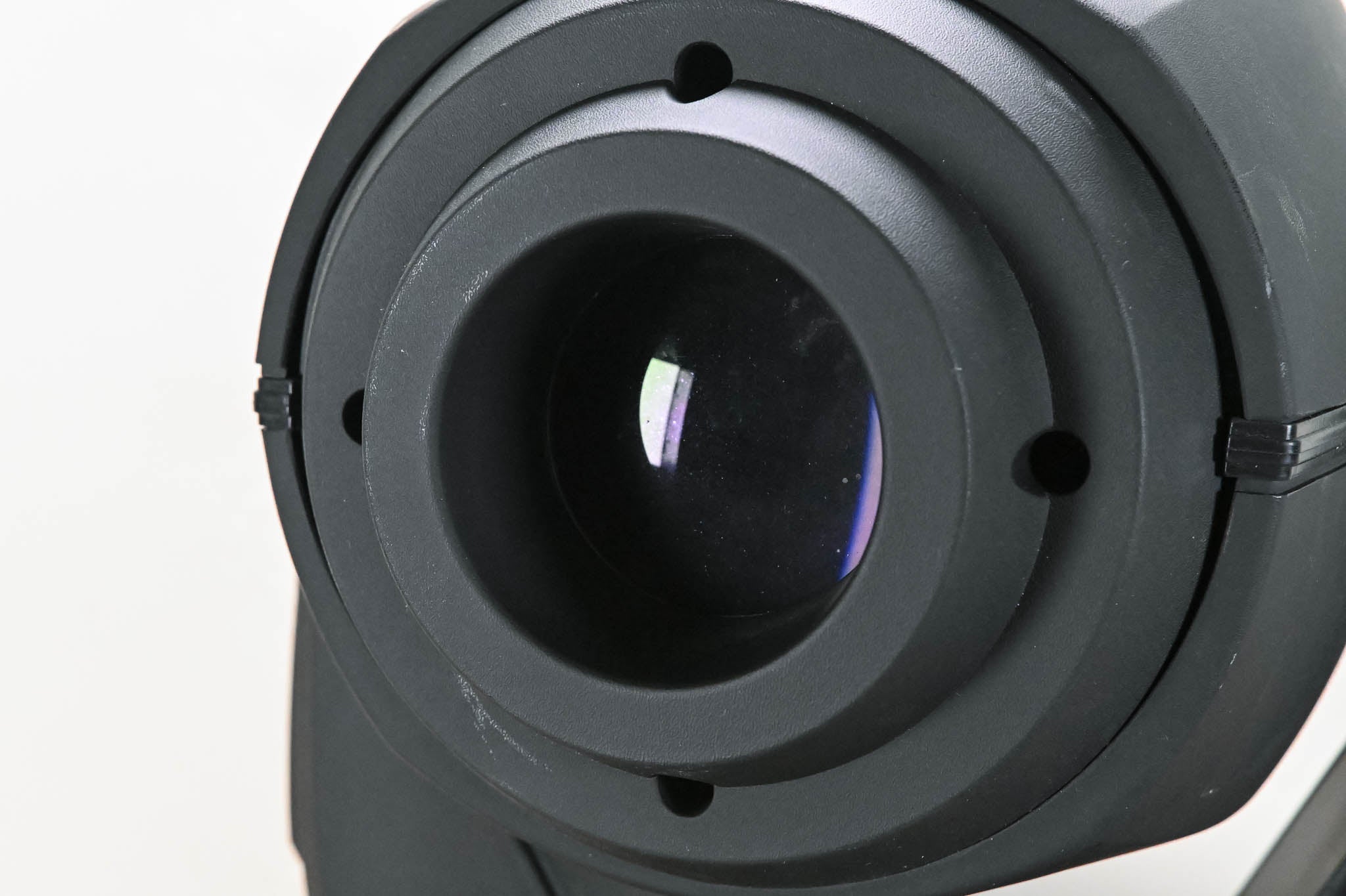 Chauvet Q-Spot 560-LED 3 x 60W LED Moving Yoke Fixture