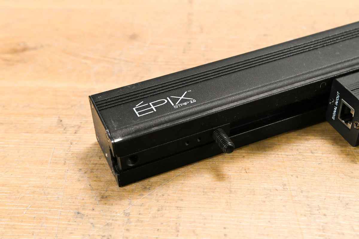 Chauvet ÉPIX Strip 2.0 1-Meter Pixel-Mapping LED Strip
