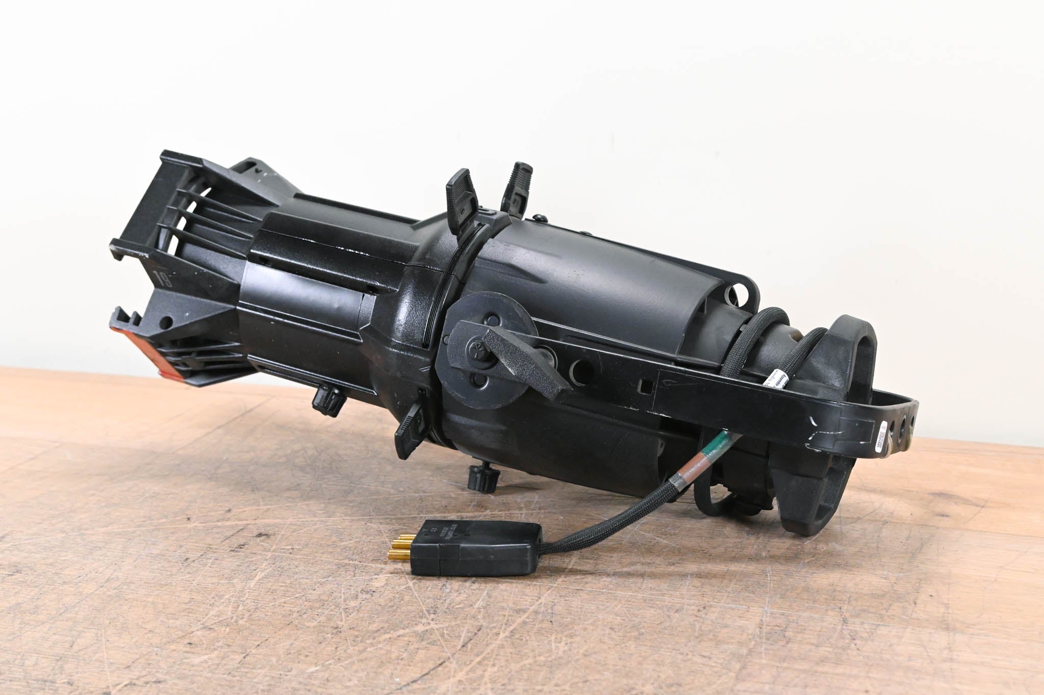 ETC Source Four 750 19 Degree Ellipsoidal Light