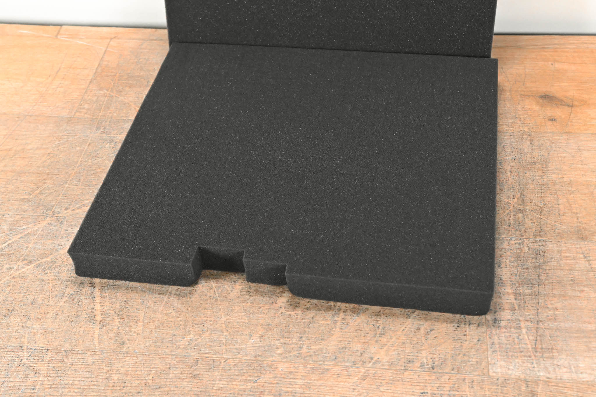 Gator Rackworks GRW-DRWFOAM-2 Replacement Diced Foam Block for GRW-DRW2