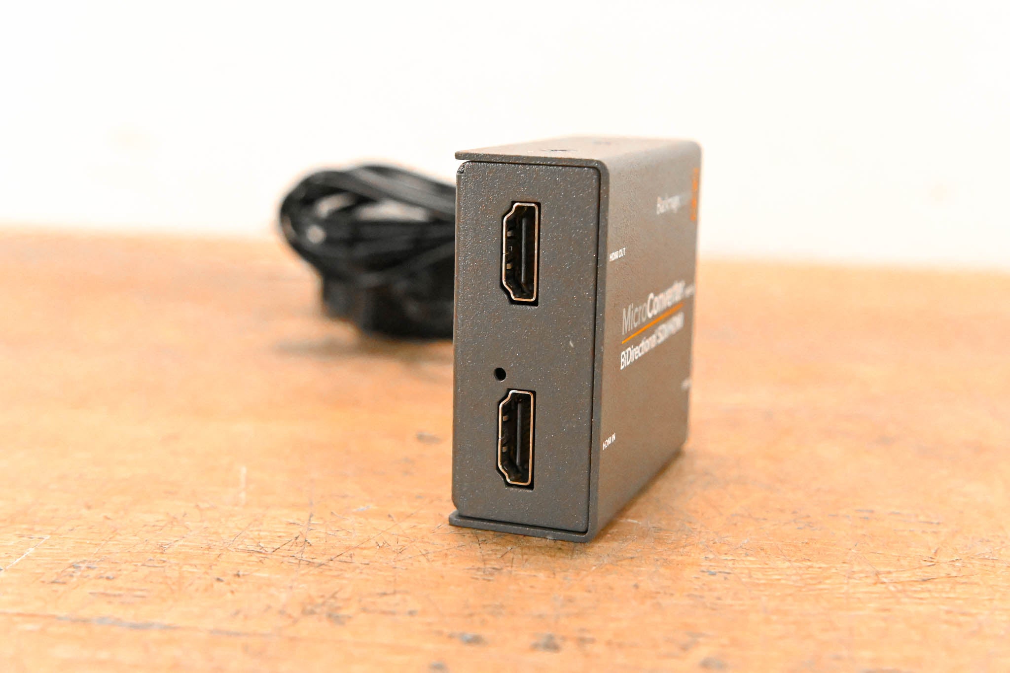 Blackmagic Design Micro Converter Bidirectional SDI/HDMI