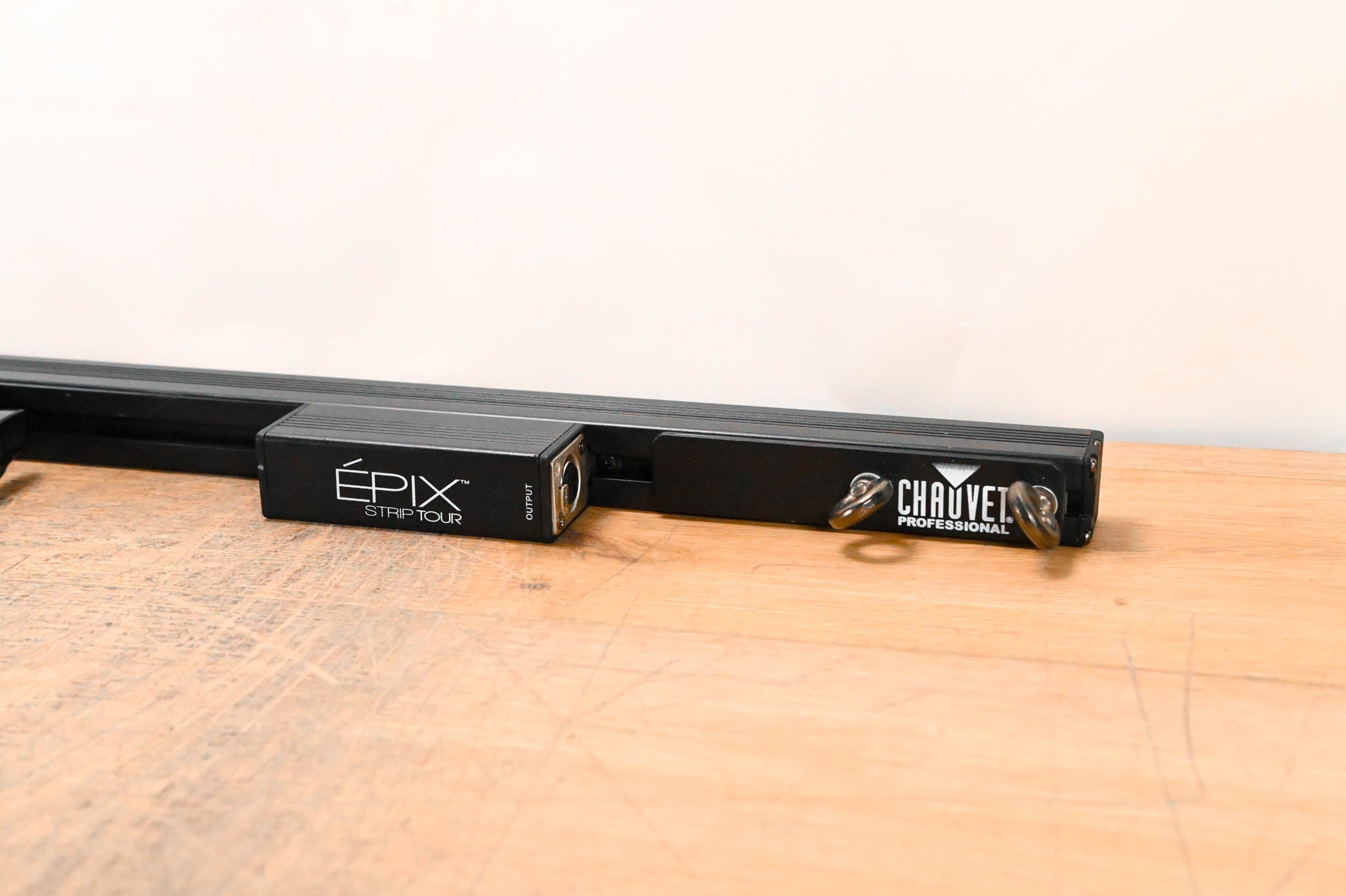 Chauvet ÉPIX Strip Tour Pixel-Mapping 1-meter LED Strip
