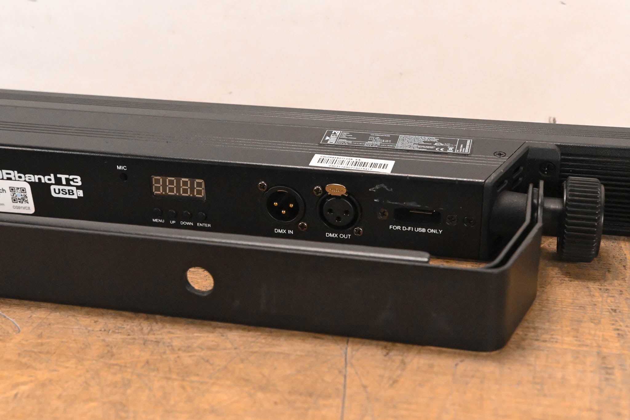 Chauvet COLORband T3USB Linear RGB Wash Light