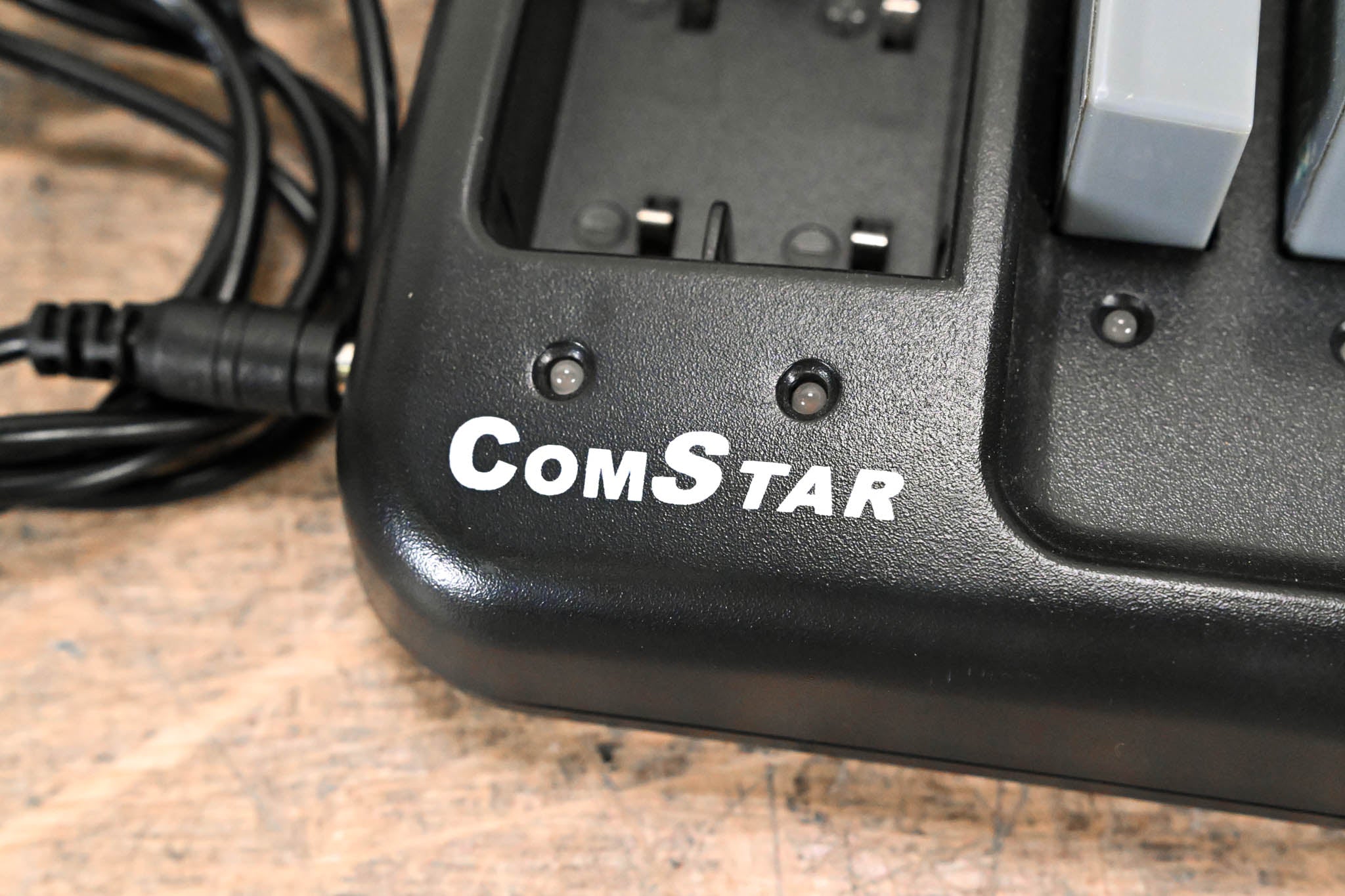 Eartec CH-CS28P COMSTAR Multi-Port Desktop Charger