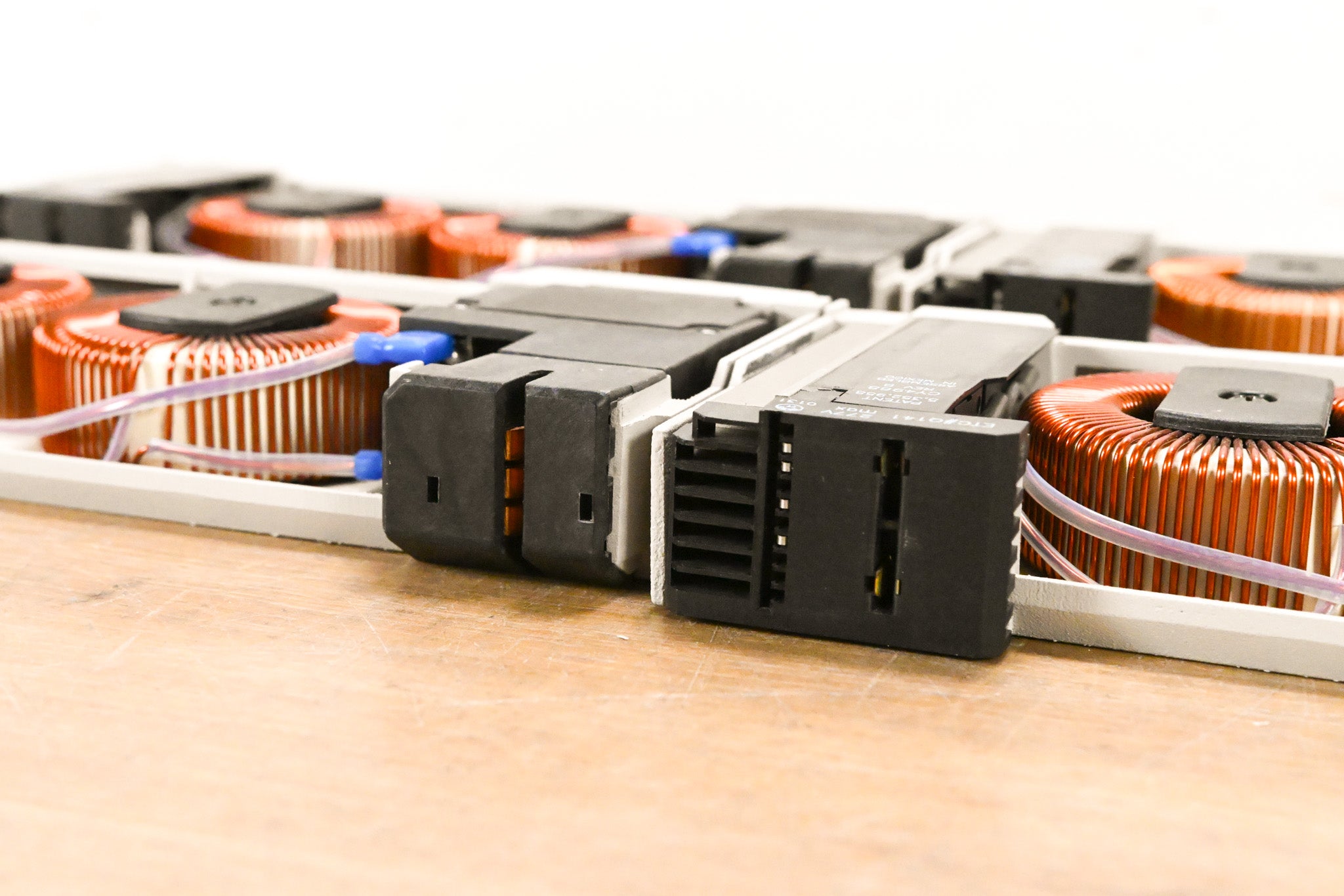 ETC D20 Dual 20A Dimmer Module (Pack of 4)