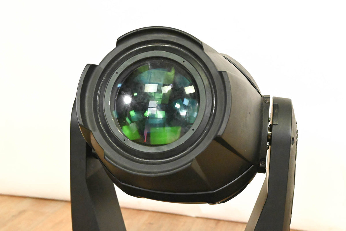 SGM GSPOT IP65 Waterproof RGB LED Moving Head Light