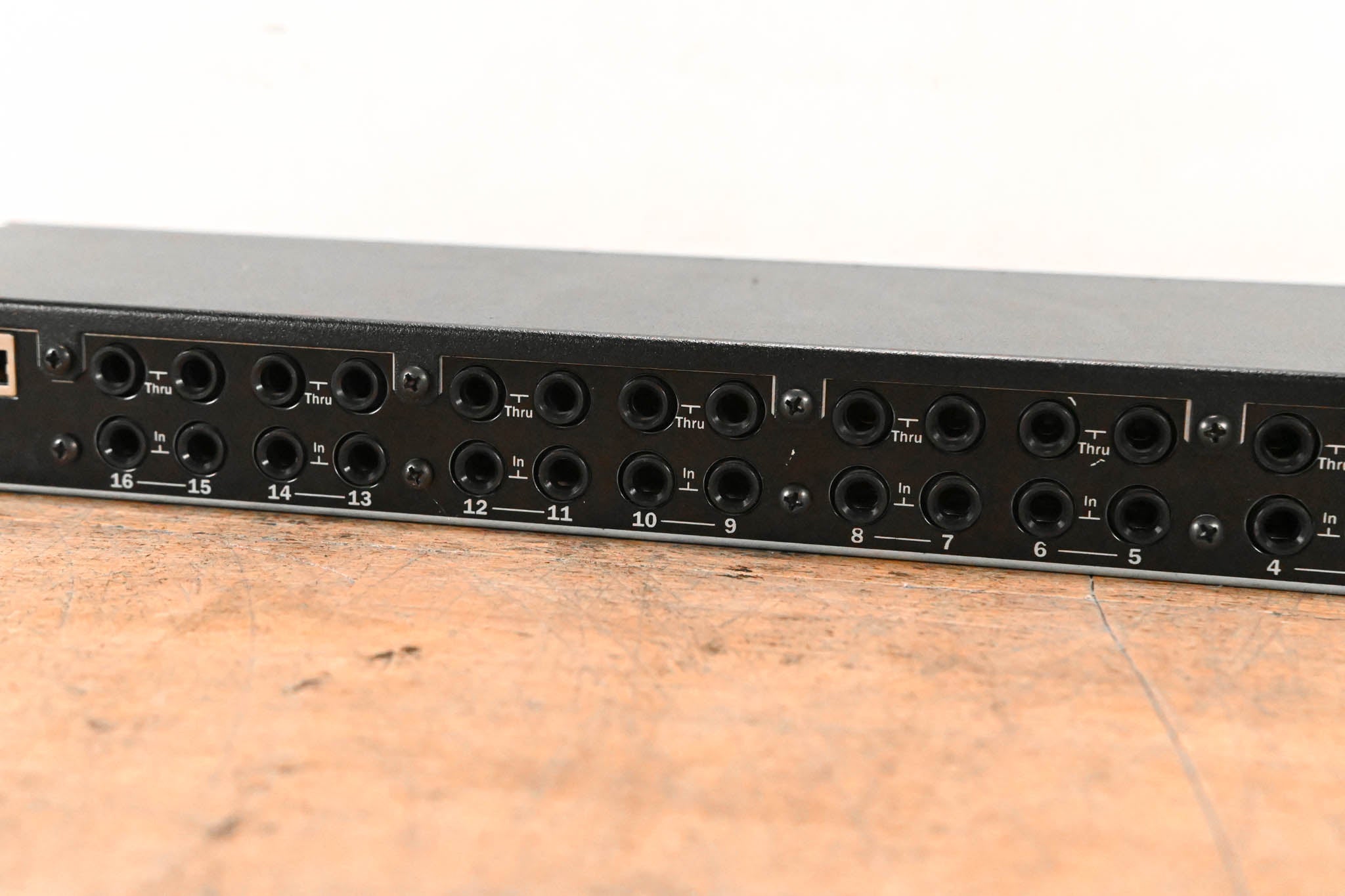 Aviom AN-16/i A-Net Input Module