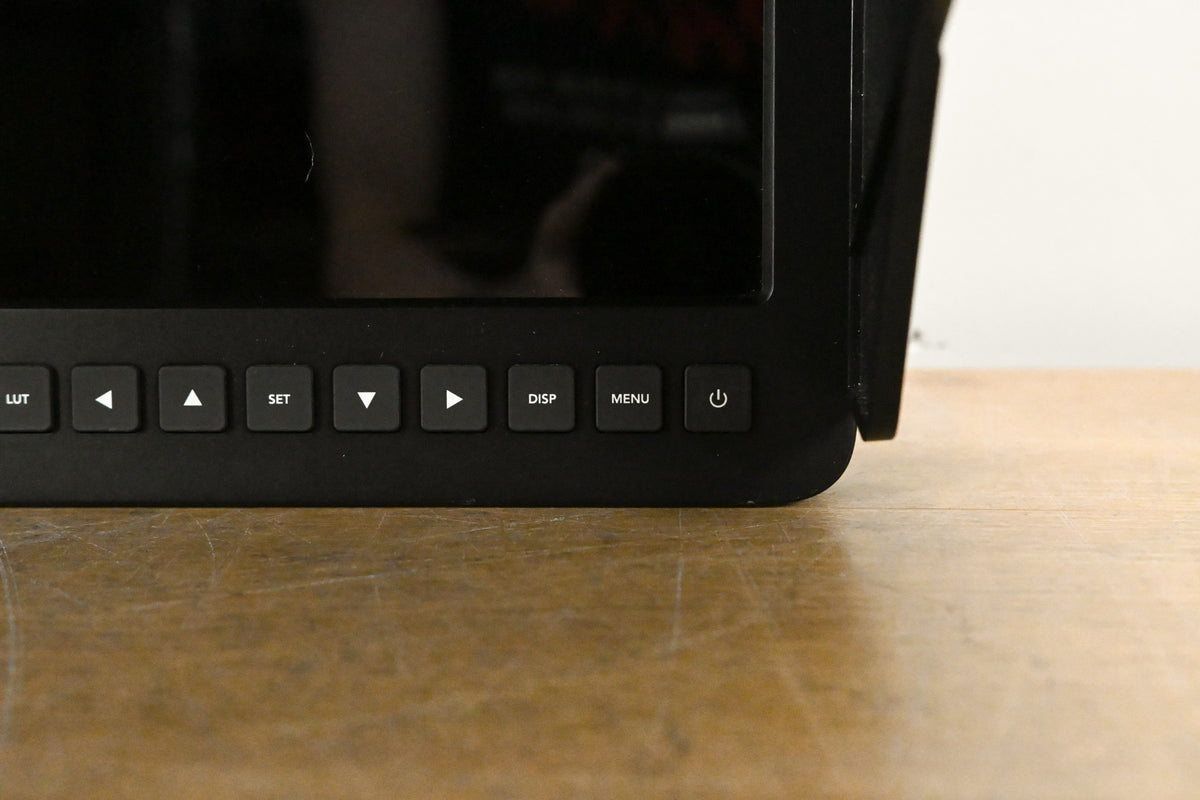 Blackmagic Design Studio Camera