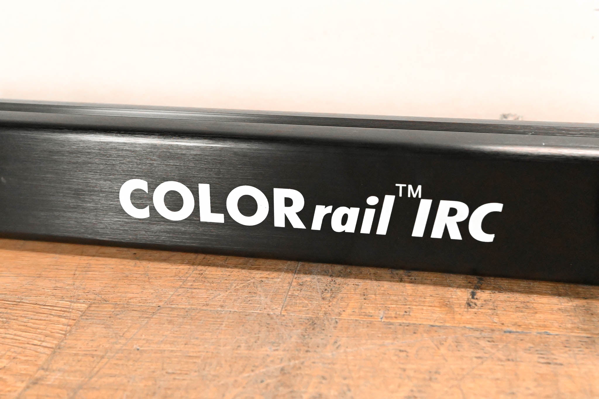 Chauvet COLORrail IRC 320x0.25W RGB LED Strip Light