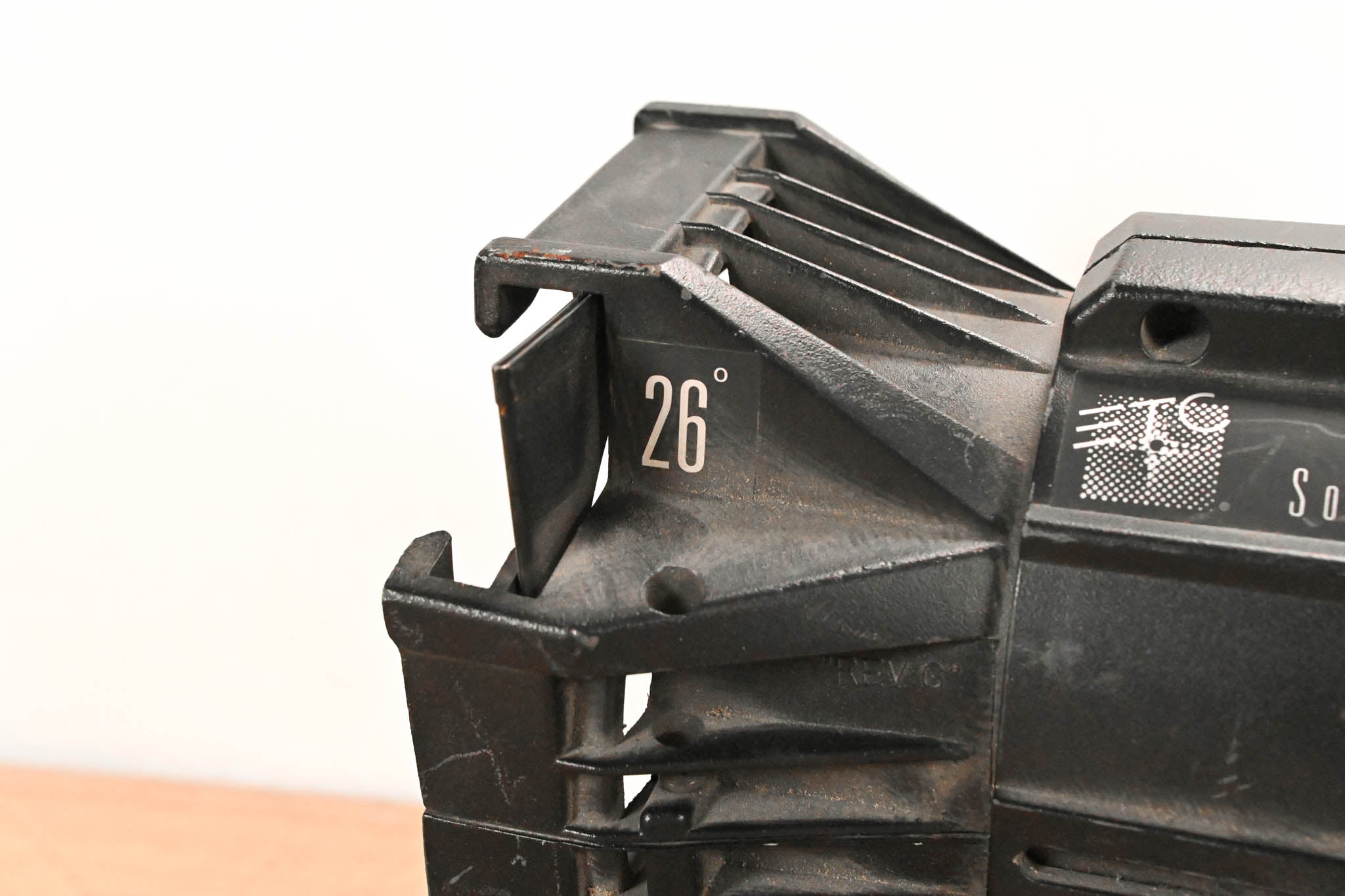 ETC Source Four 750 26 Degree Ellipsoidal Light