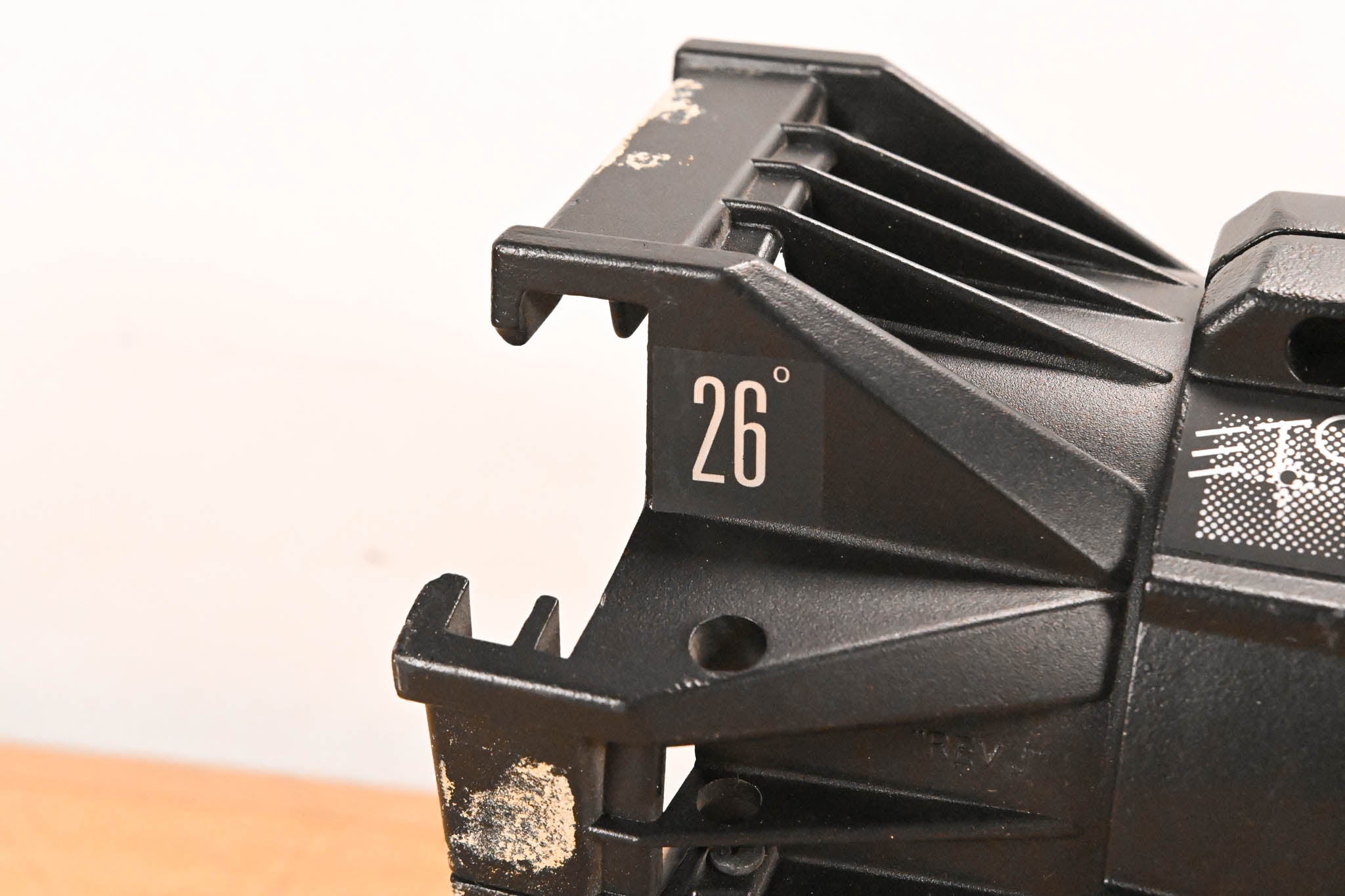 ETC Source Four 750 26 Degree Ellipsoidal Light