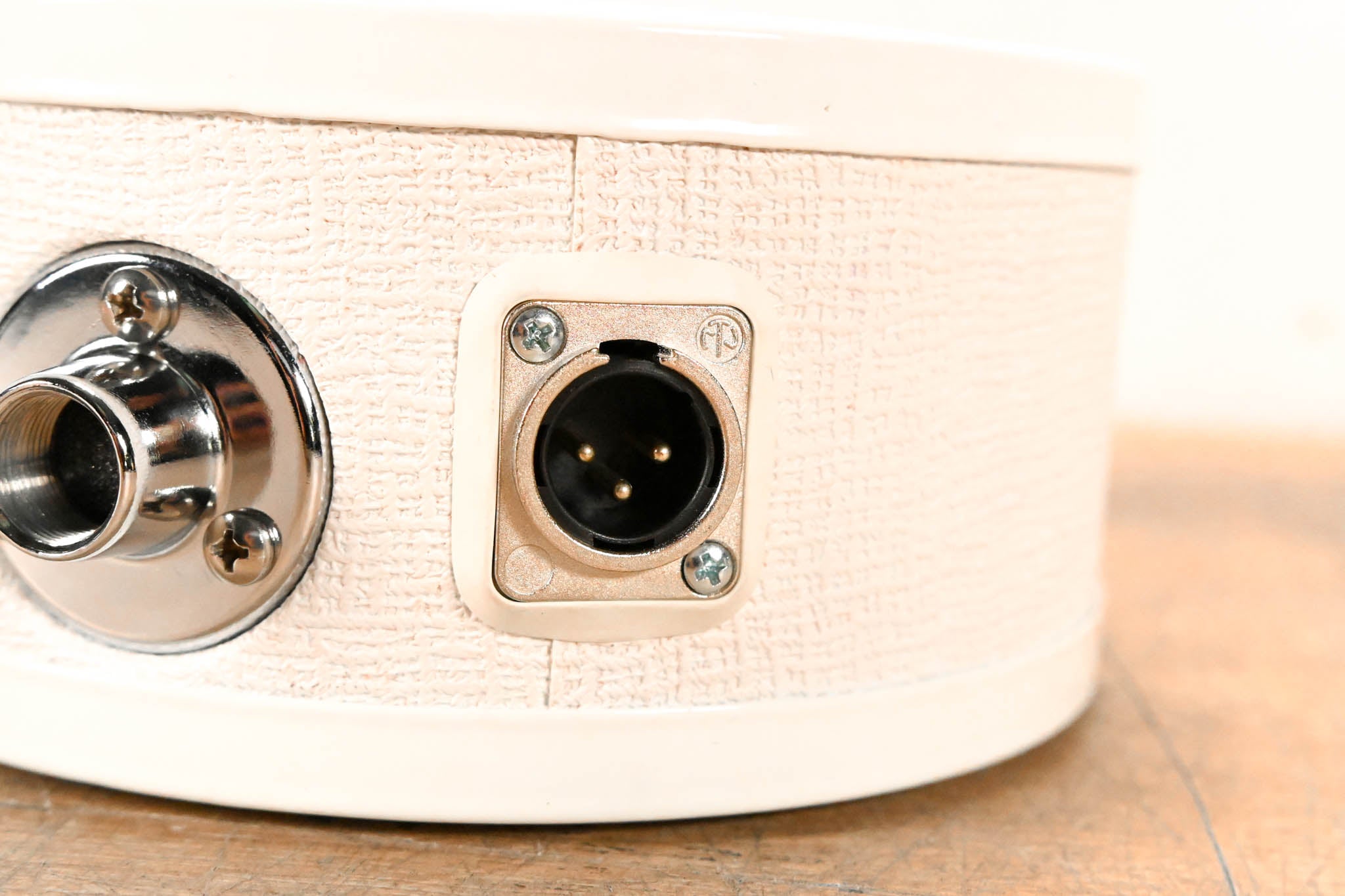 SOLOMON MiCS LoFReQ Sub Microphone