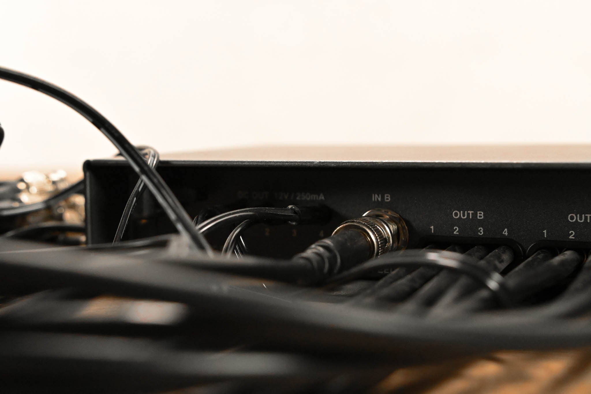 Sennheiser ASP 1 Antenna Splitter