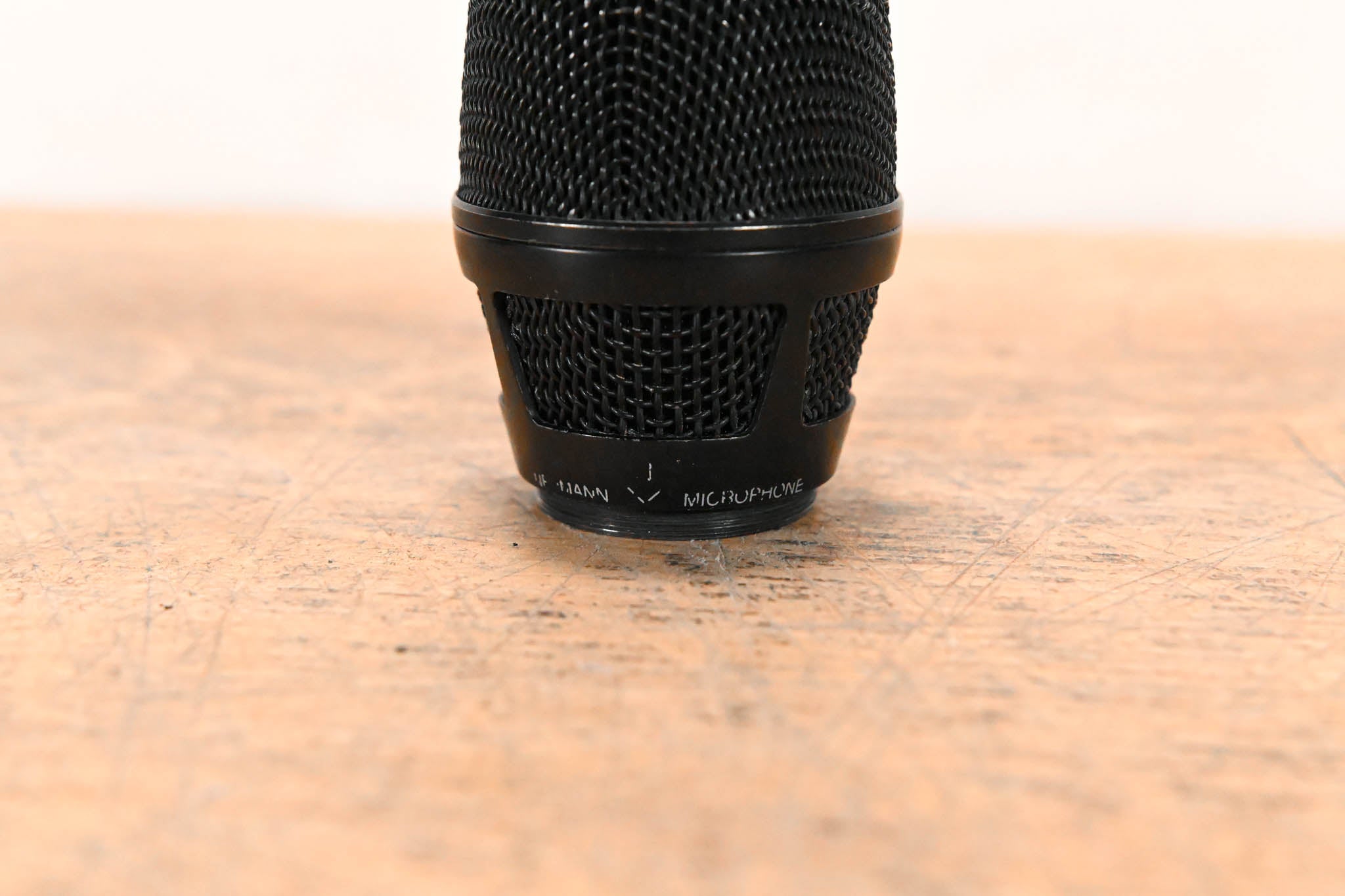Neumann KK 205 Supercardioid Microphone Capsule