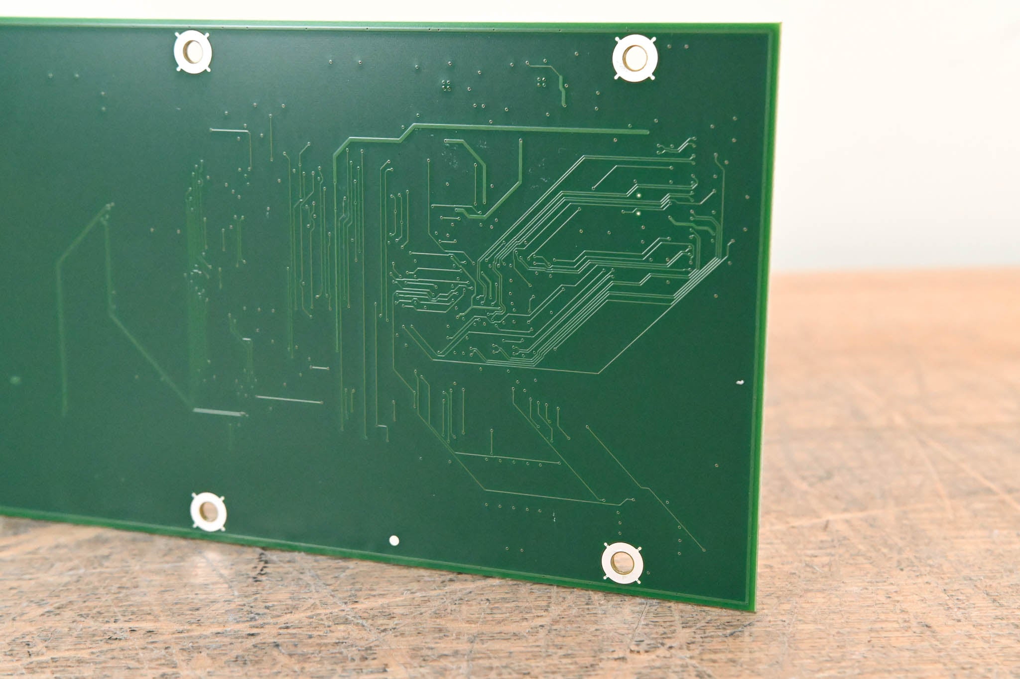 QSC CAES4 Q-SYS AES-3 Digital Input/Output Card