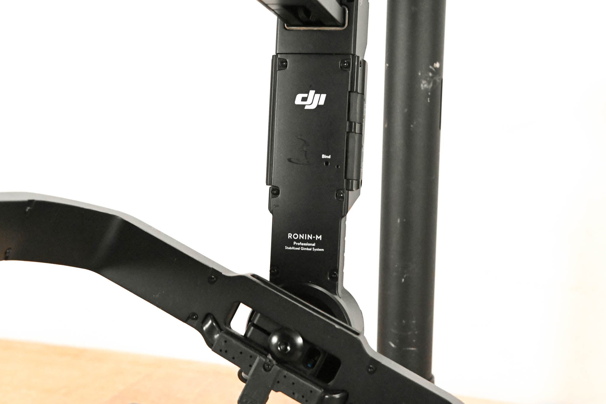 DJI Ronin-M 3-Axis Handheld Gimbal Stabilizer