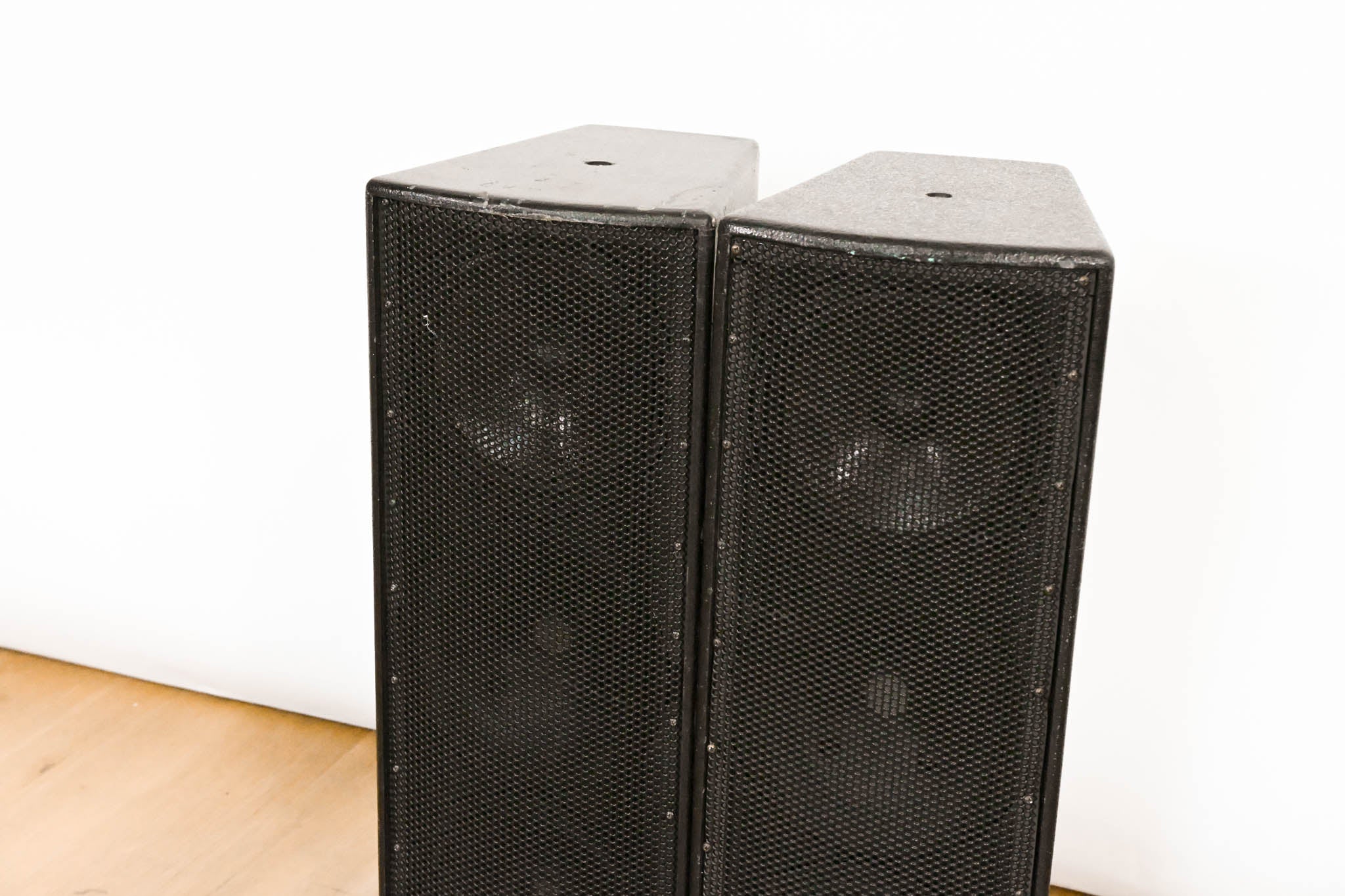 EAW JF80 Two-Way Full Range Passive Loudspeaker (PAIR)