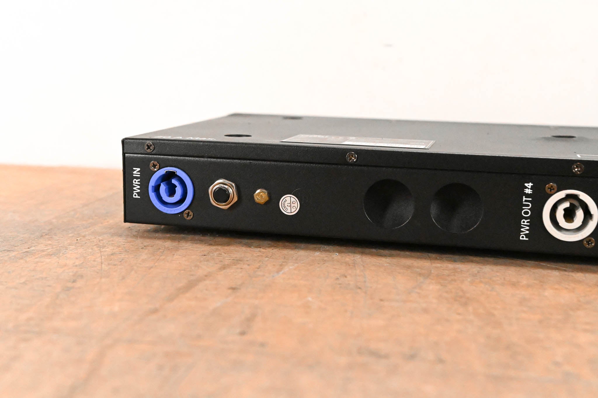 Chauvet Synapse 4 Intelligent DMX Relay Pack