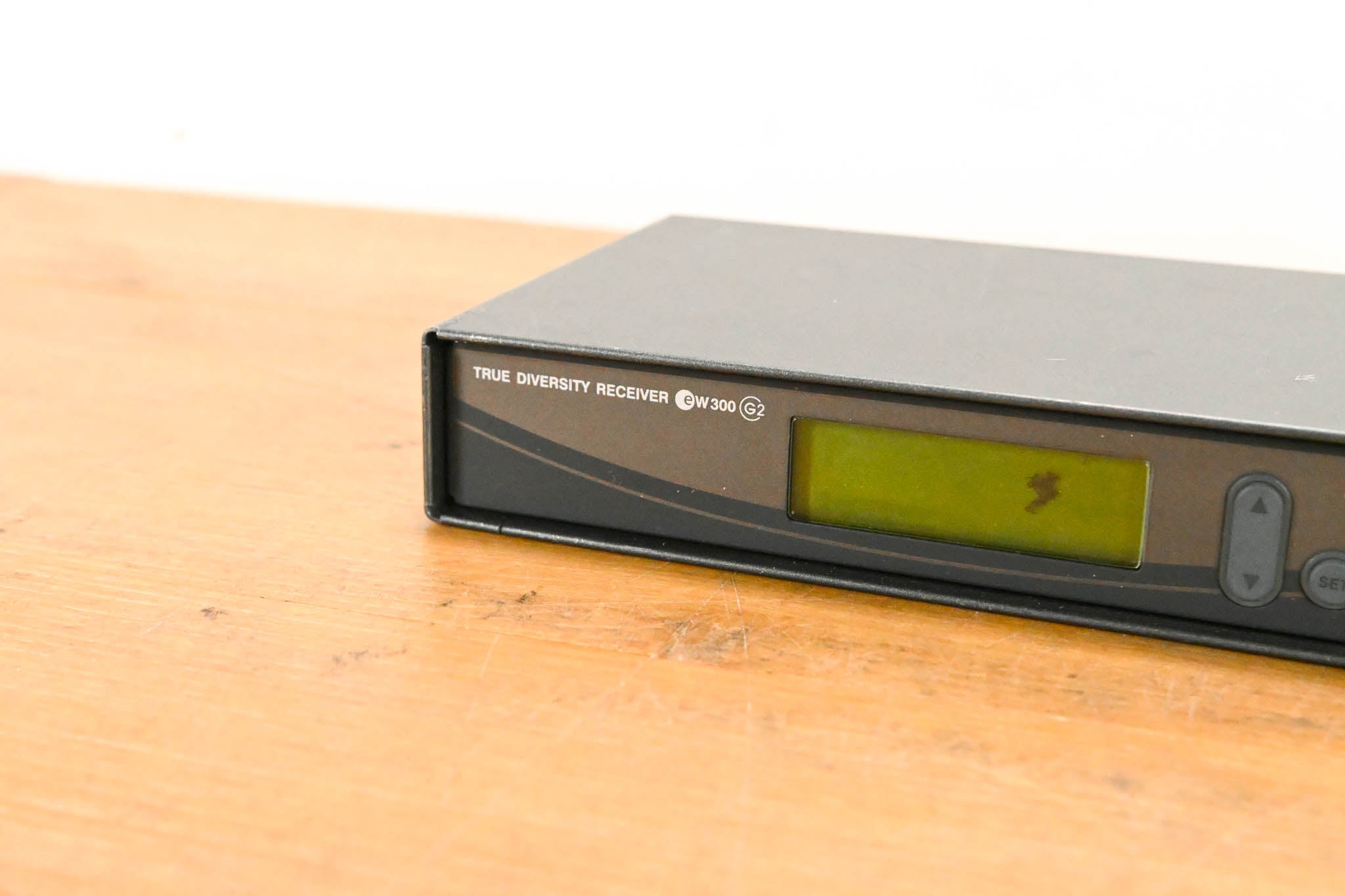 Sennheiser EM 300 G2 Receiver w/ SK 100 G2 Bodypack 740-776 MHz (NO PSU)