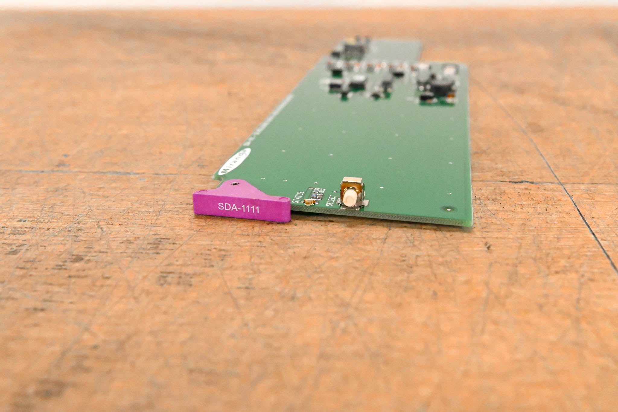 Miranda SDA-1111 Reclocked Digital Video Distribution Amplifier Module