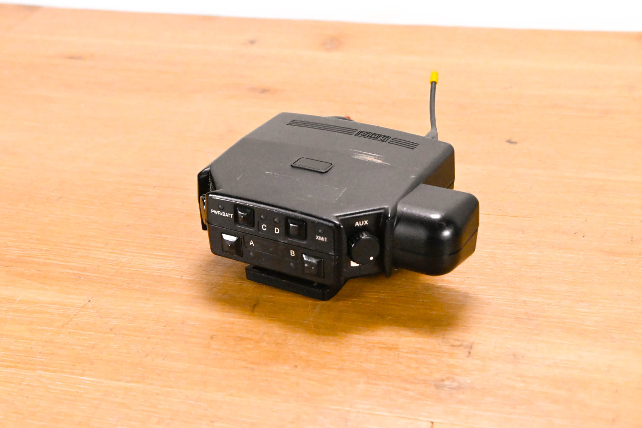 HME BP850 Beltpack Transceiver - Band C4