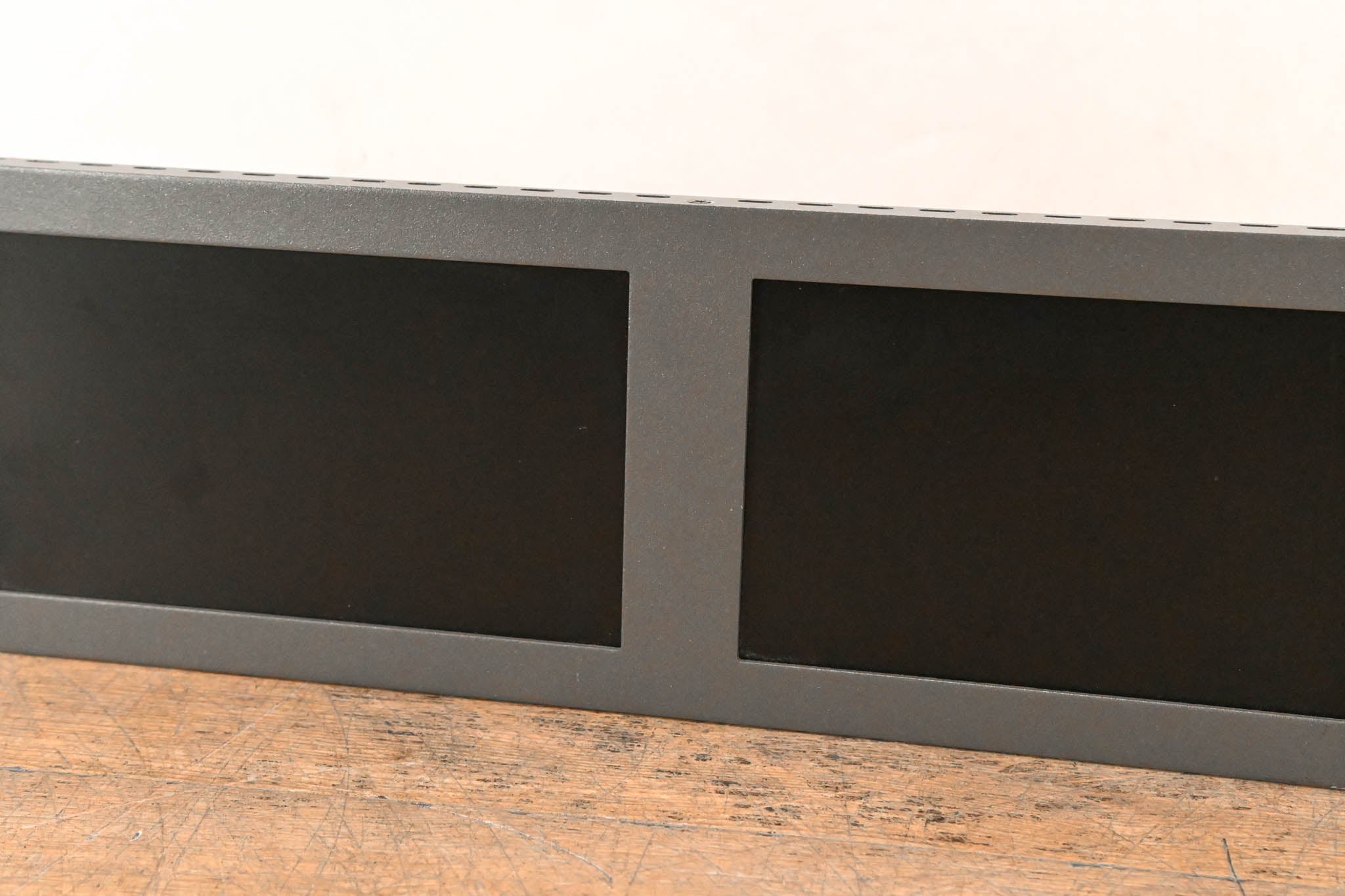 Blackmagic Design Smartview Duo Dual 8" LCD Monitors (NO POWER SUPPLY)