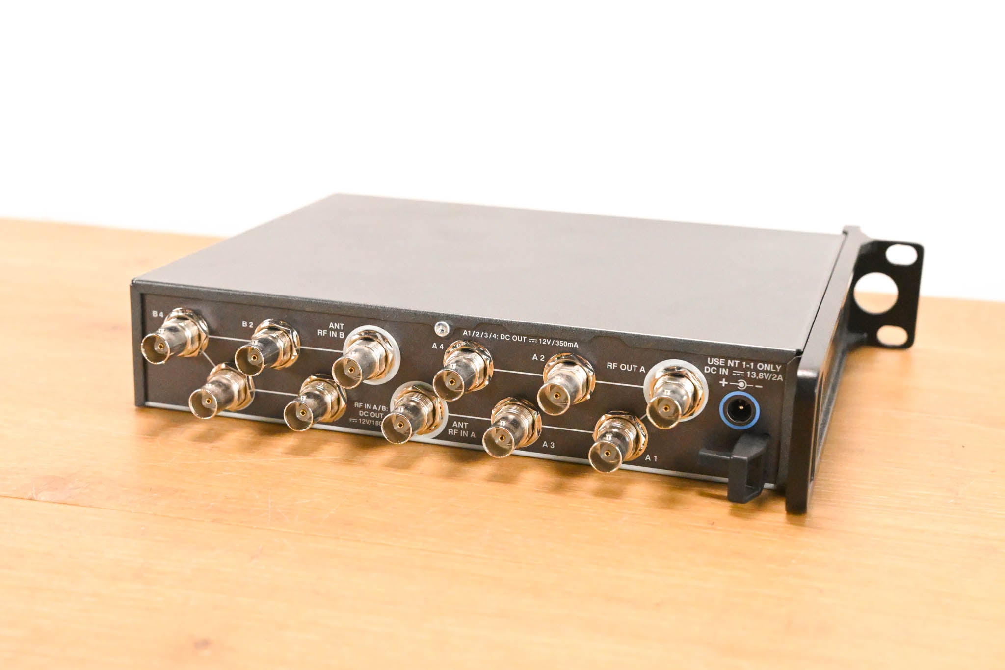 Sennheiser ASA 1 Active Antenna Splitter - 500-870 MHz (NO POWER SUPPLY)