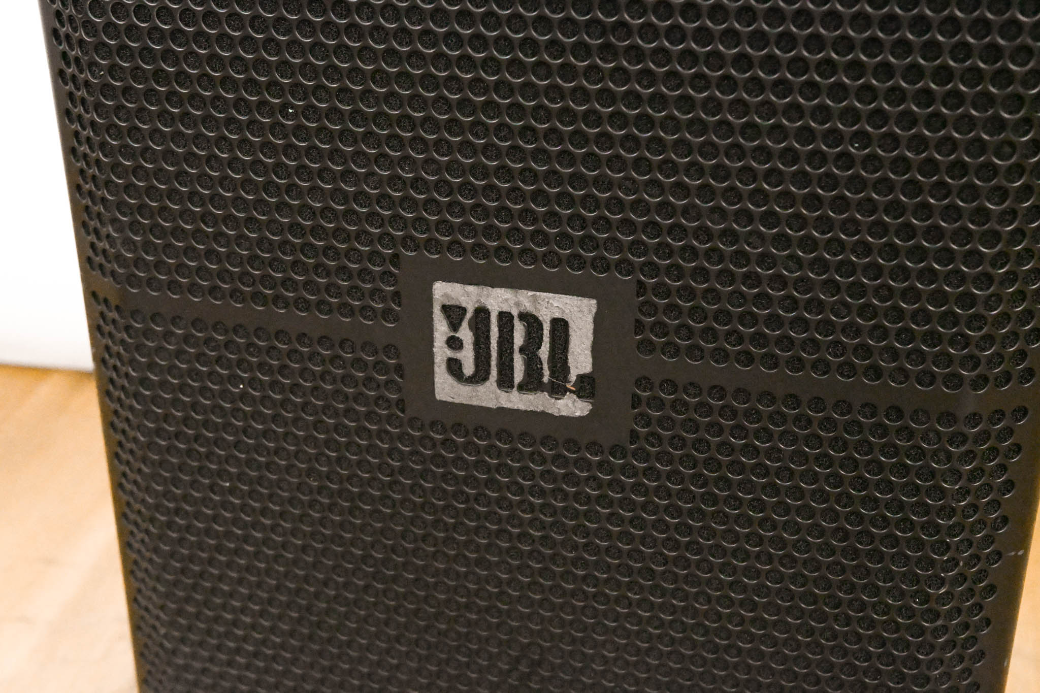 JBL SRX712M 12" High-Power Two-Way Passive Stage Monitor
