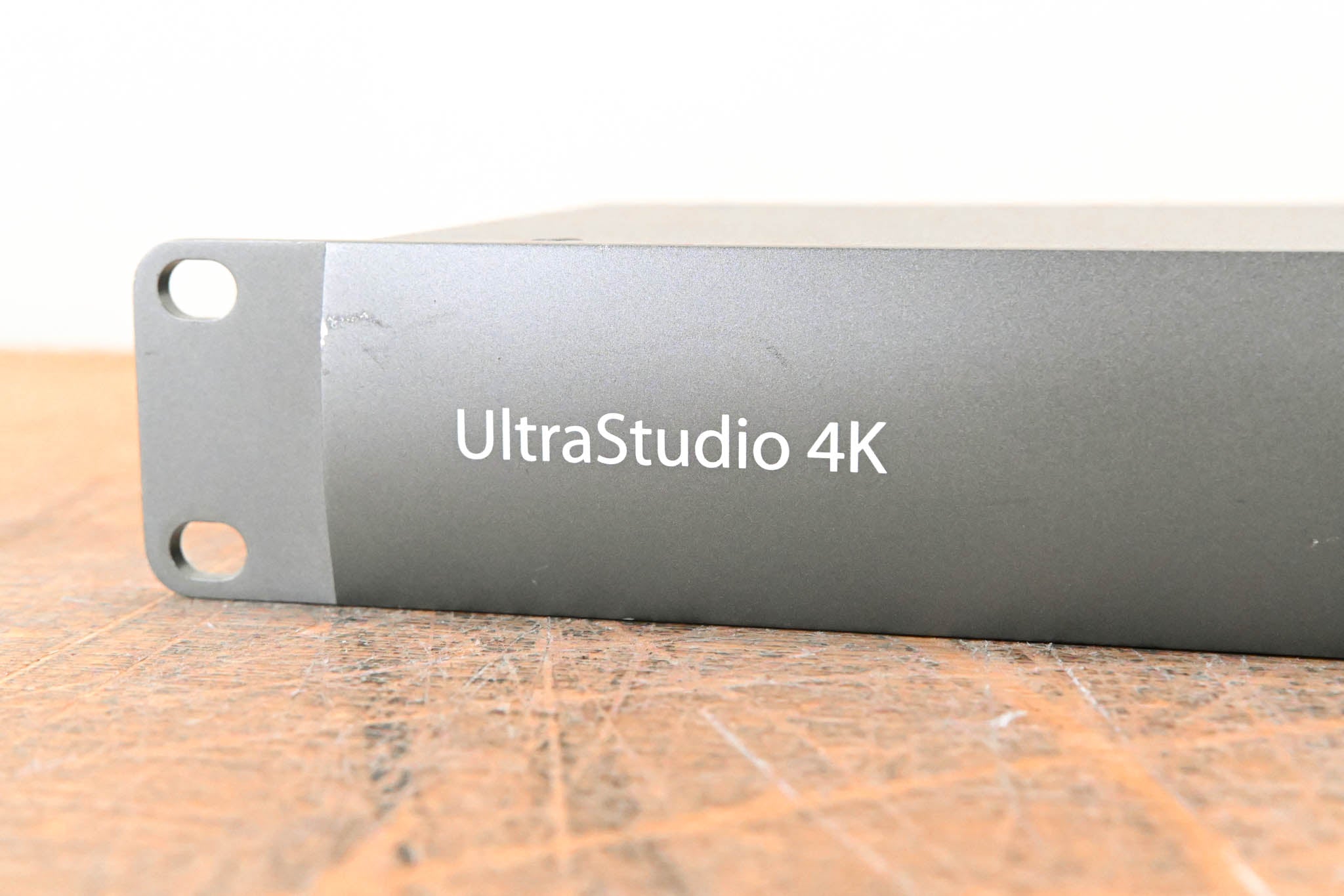 Blackmagic Design UltraStudio 4K Thunderbolt 2