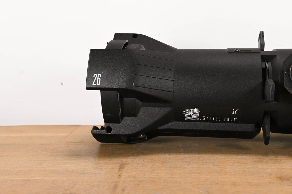 ETC Source Four Jr 26 Degree 575 Ellipsoidal Light