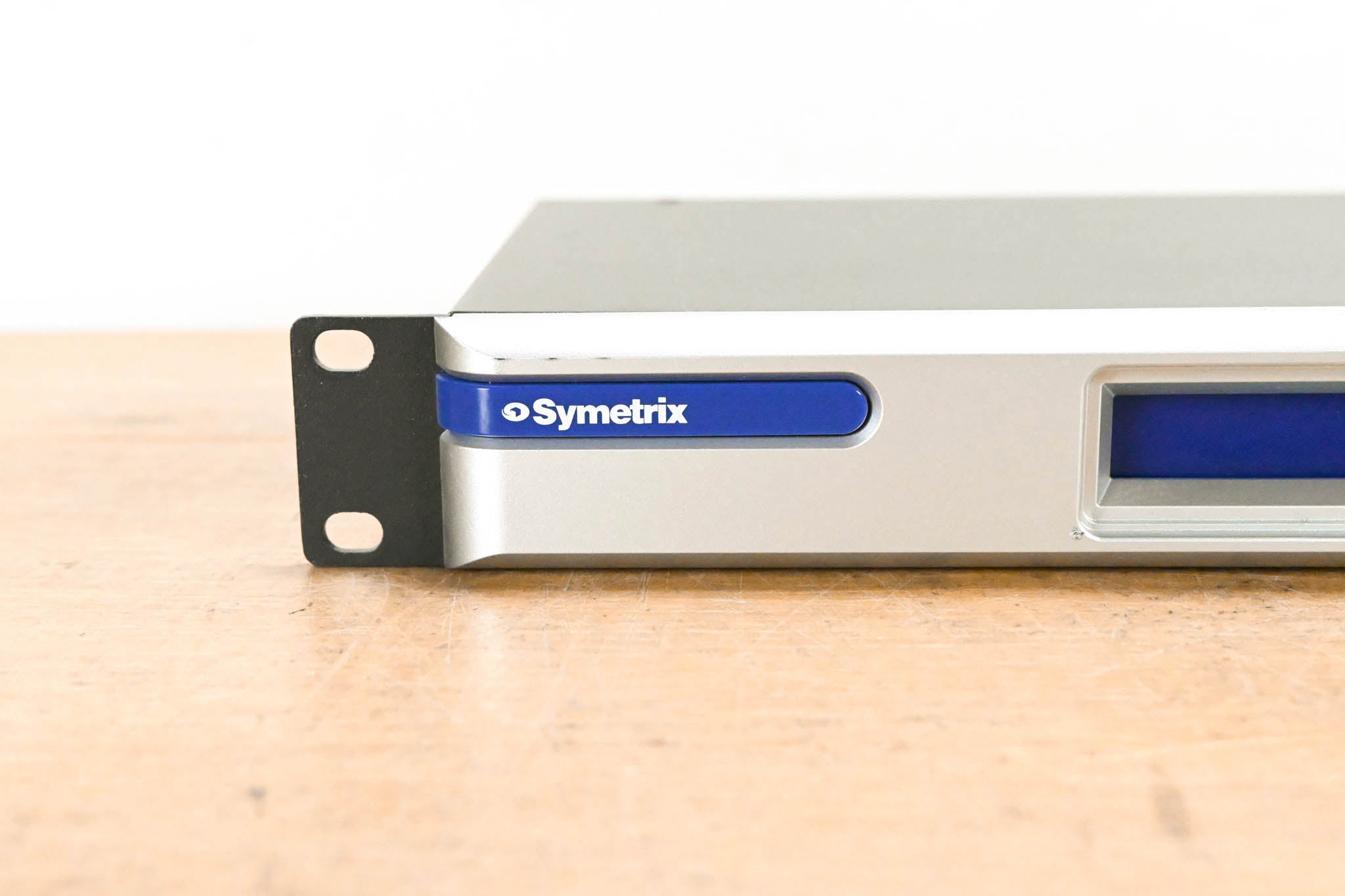 Symetrix Solus 8 SymNet DSP Hardware (NO POWER SUPPLY)